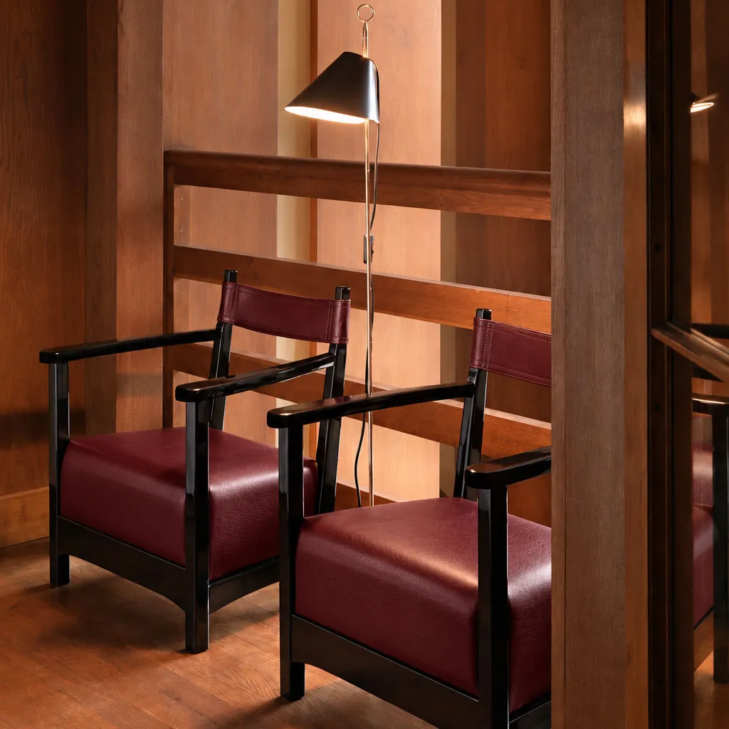 Chinotto low small lenestol - 3