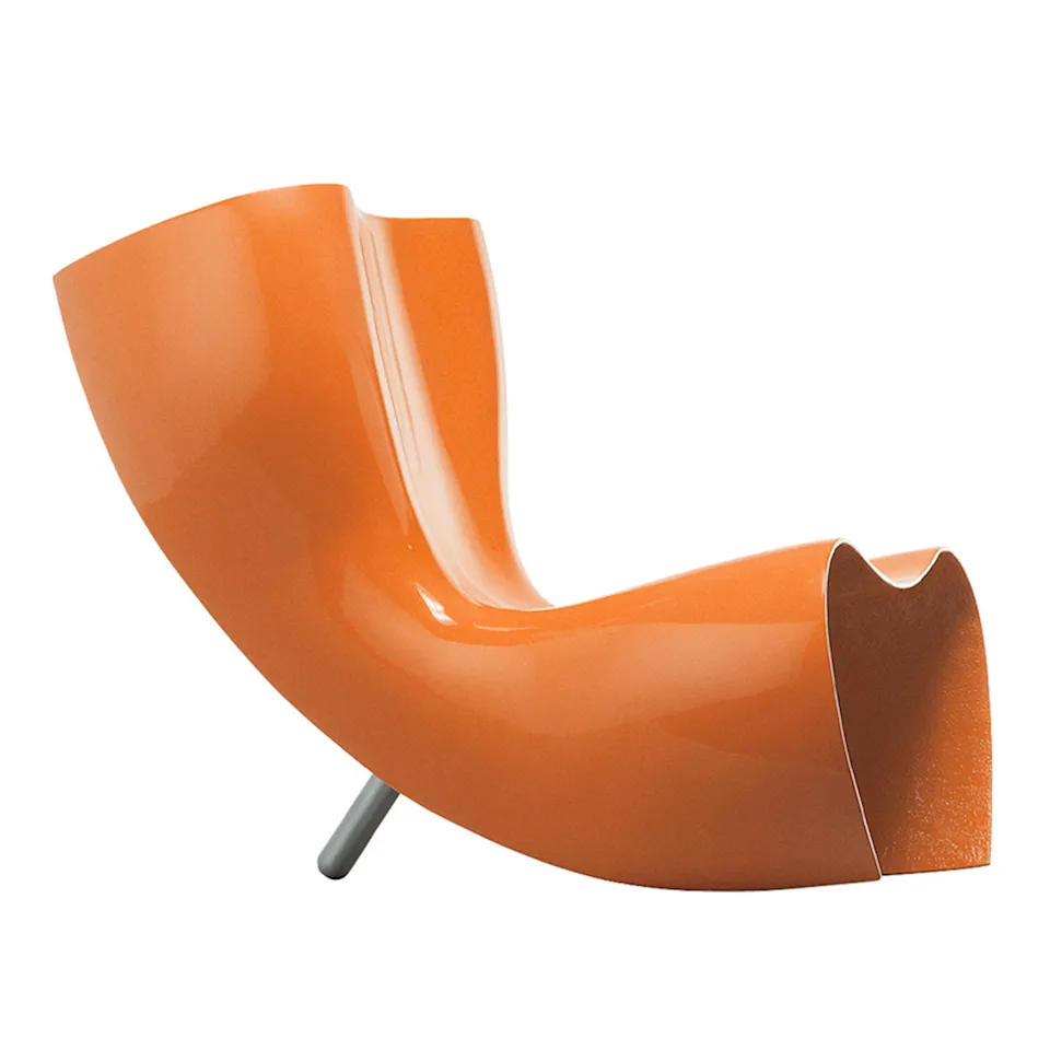 Felt Chair