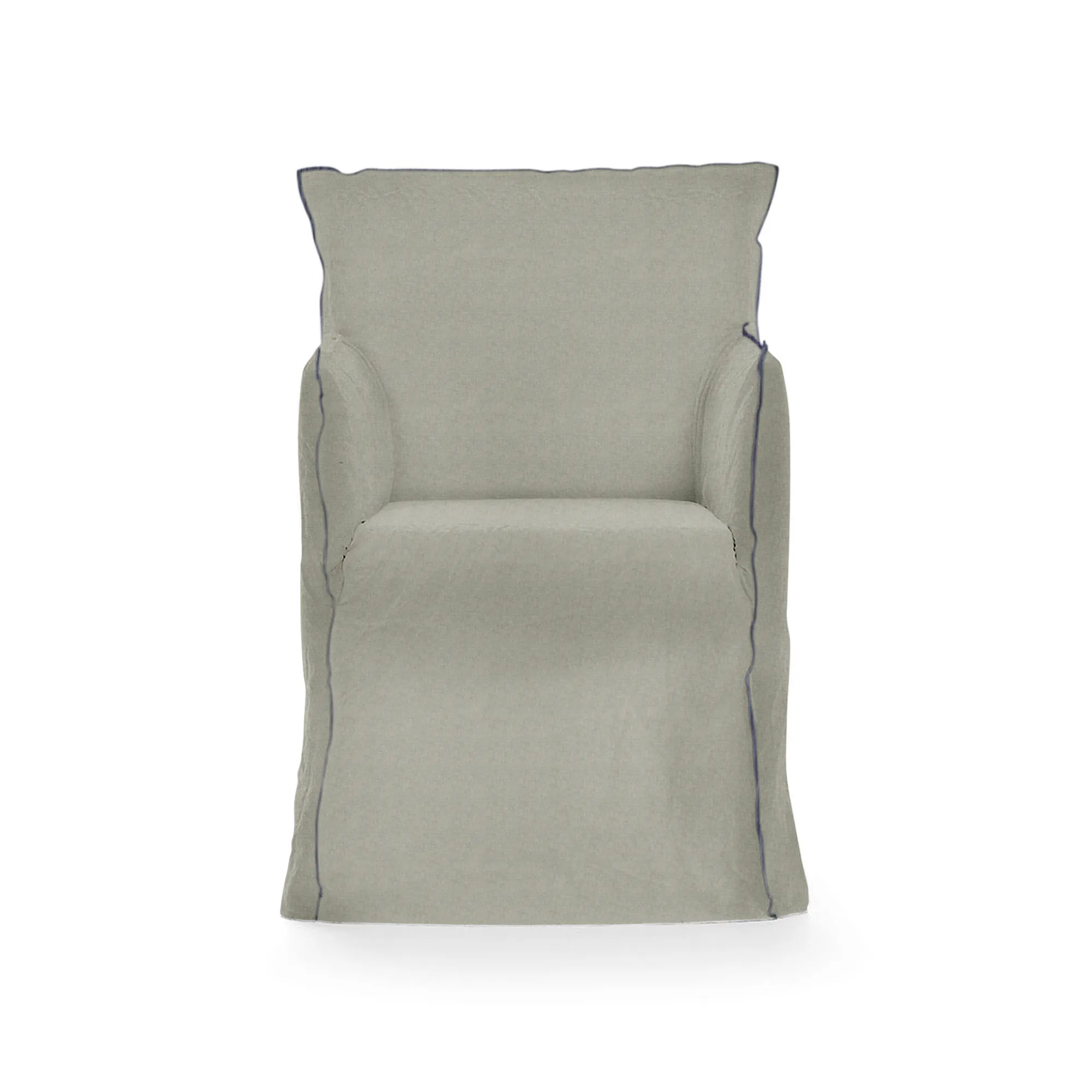 Ghost 25 Chair - 1