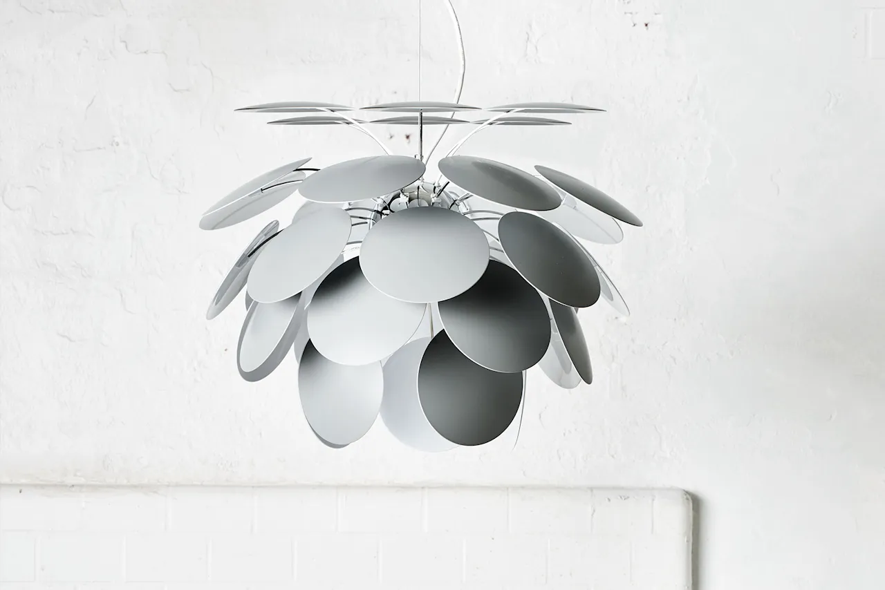 Discoco 132 - Pendant Lamp