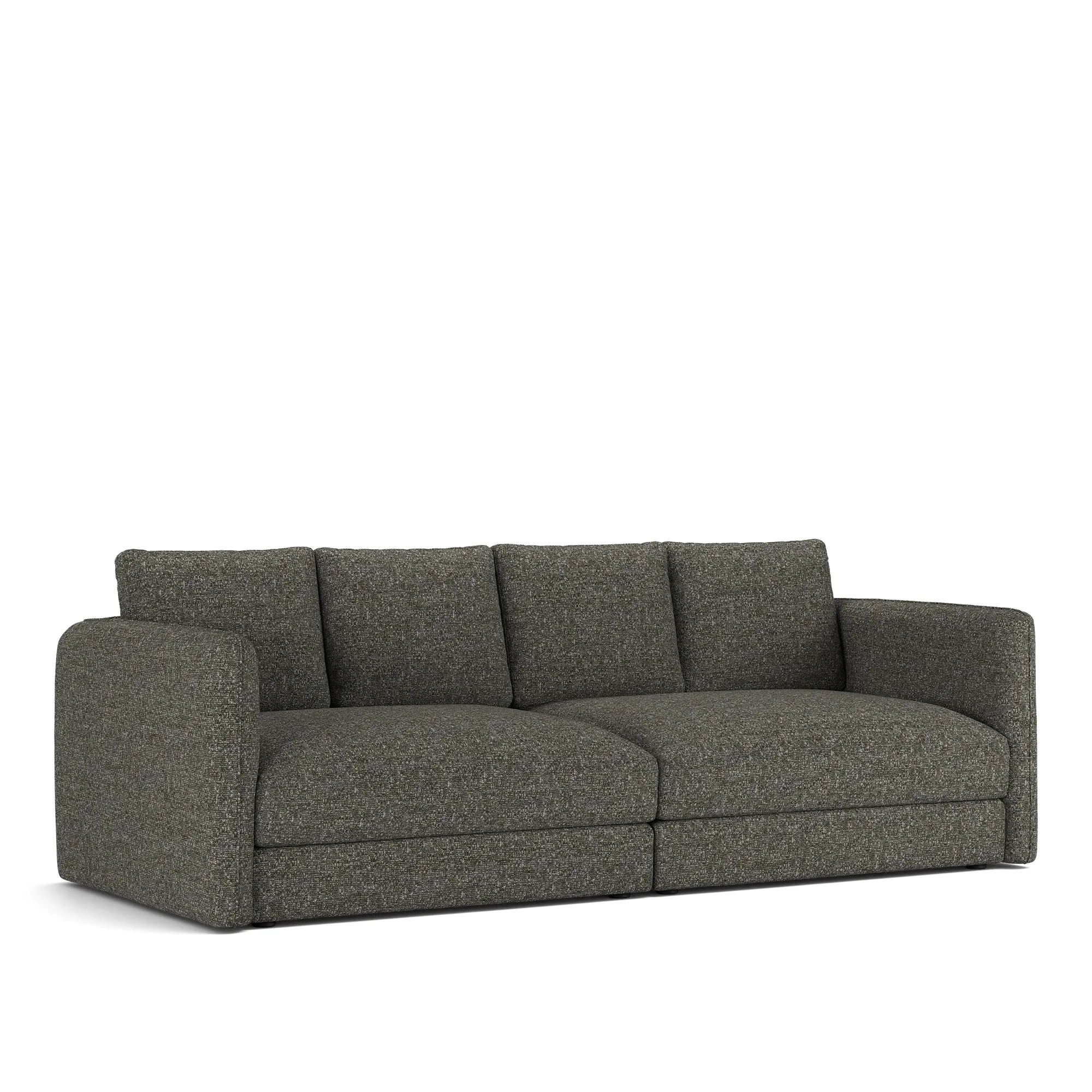 Pavarotti 02 2,5-seters sofa - 4