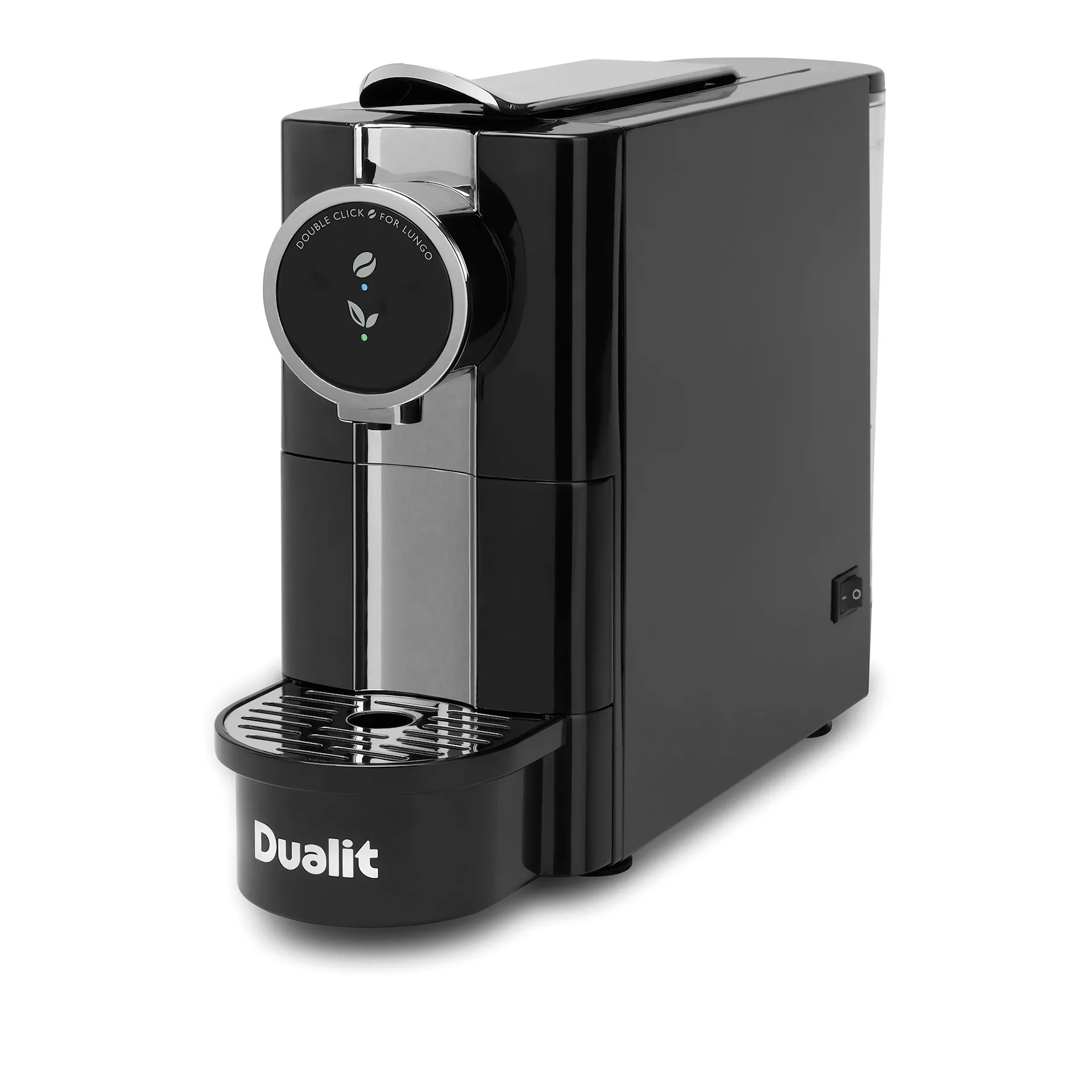 Espresso kaffemaskin Cafe Plus - Dualit - NO GA