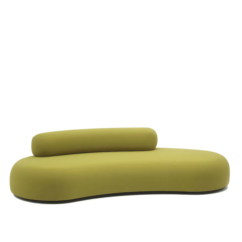 Bubble Rock Sofa