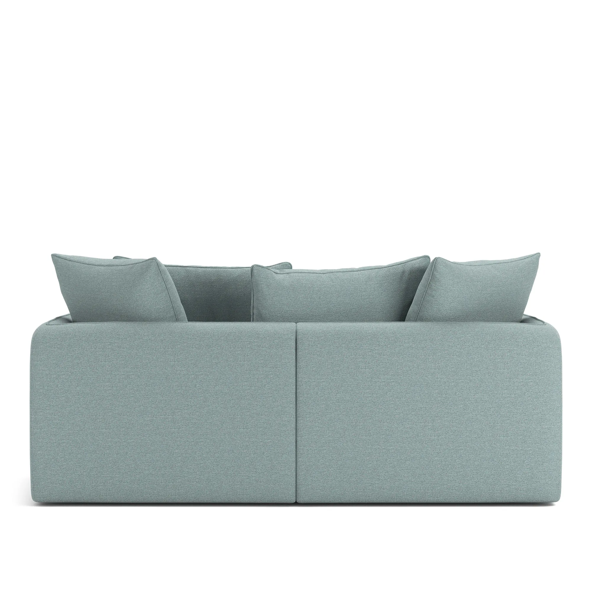 Pavarotti 01 2-seters sofa - 6