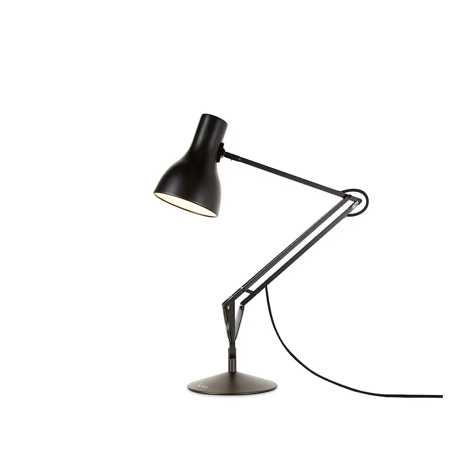 Type 75 Desk Lamp Paul Smith Edition Five