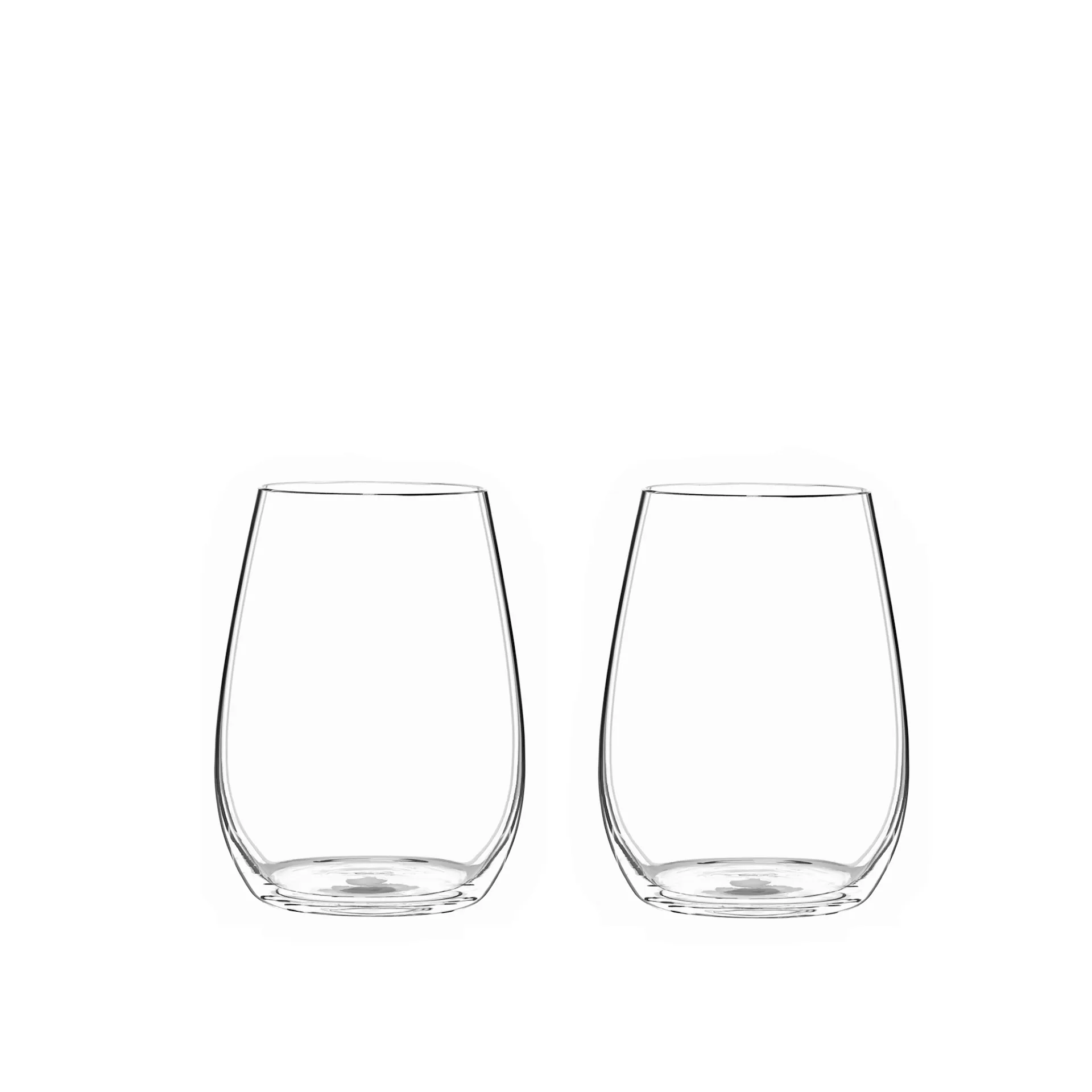 O Wine Tumbler Sprit/Destillat, 2-Pack - Riedel - NO GA