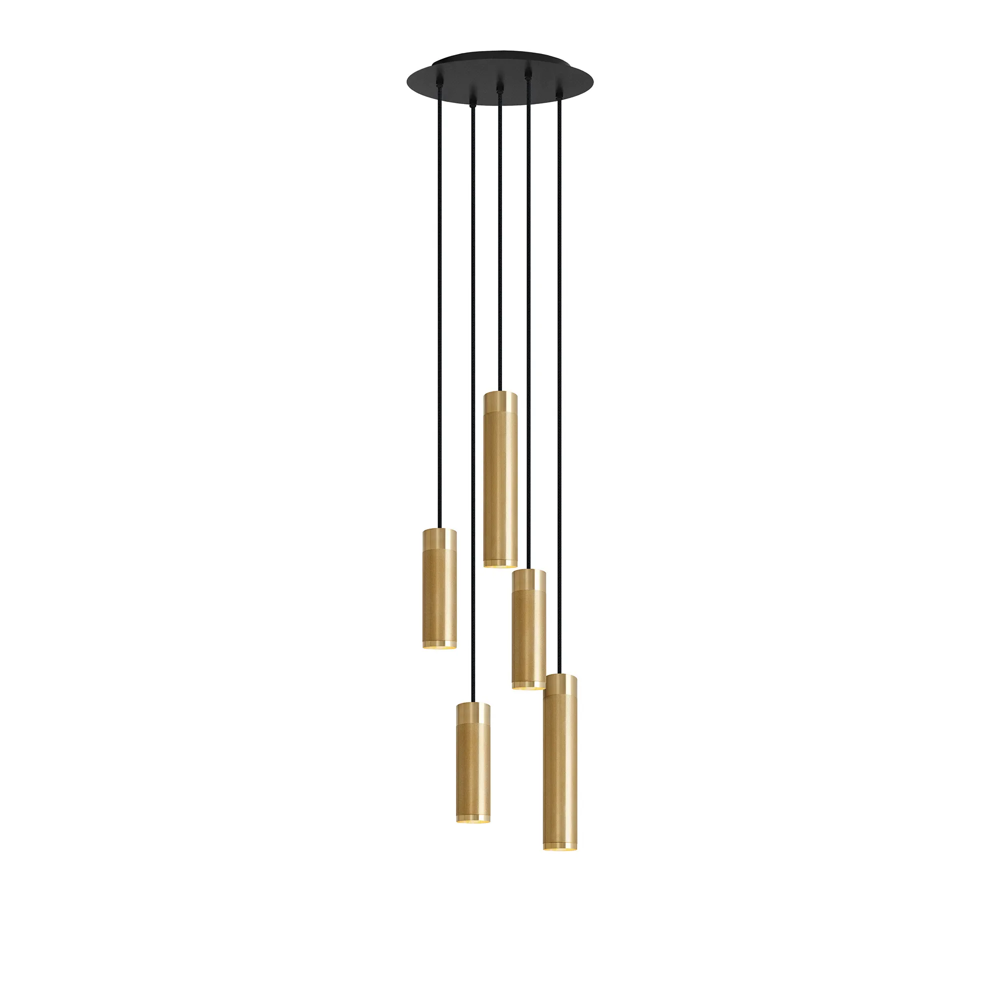 Pendant Cluster Lamp Large - 1
