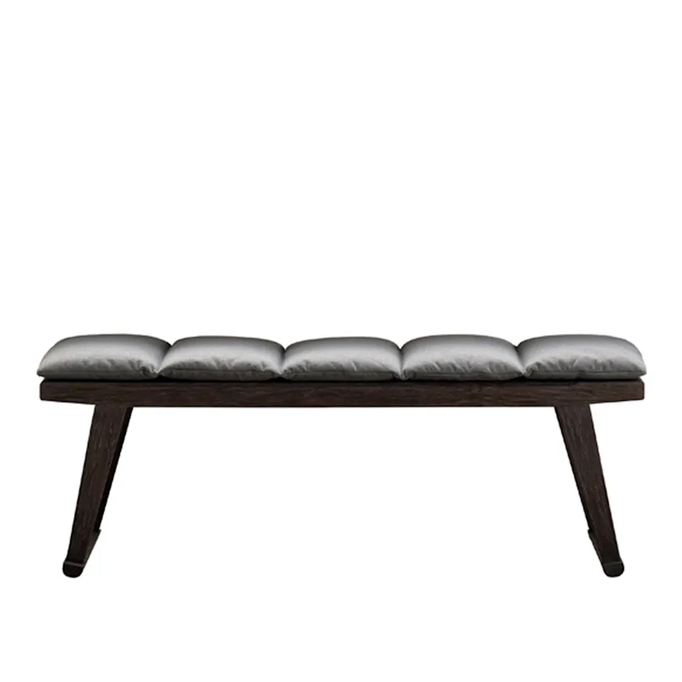 Gio Outdoor Bench