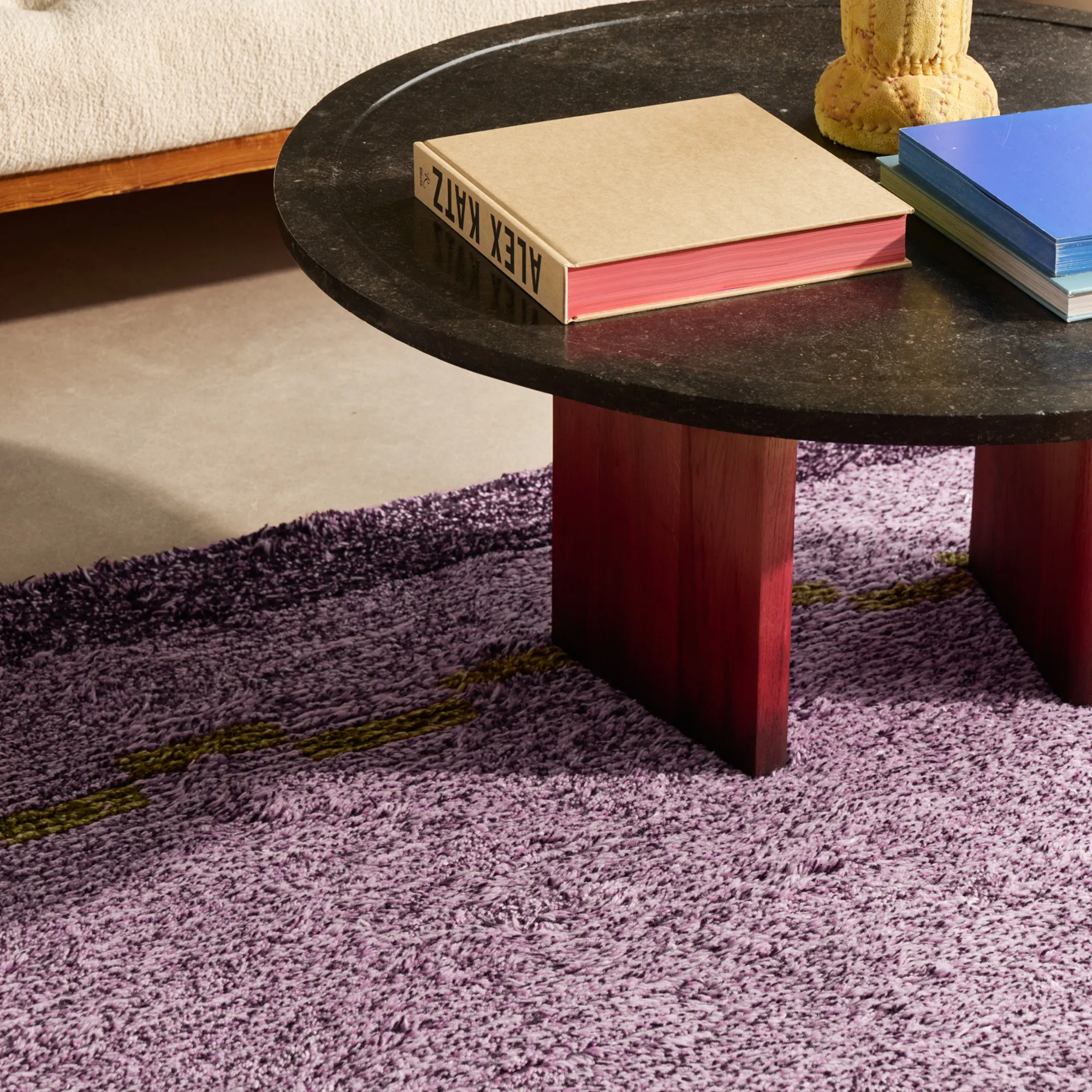 Ryya 01 Lilac ullteppe - 3