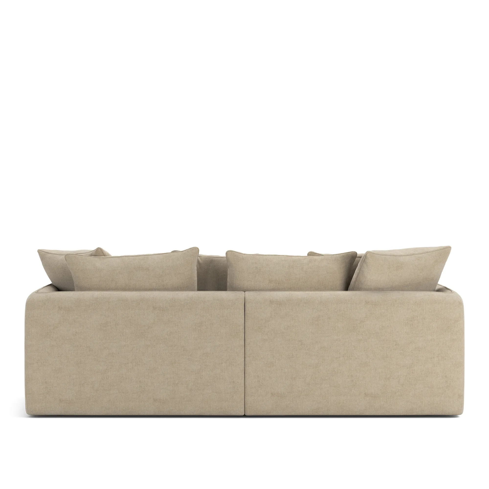 Pavarotti 01 2,5-seters sofa - 6