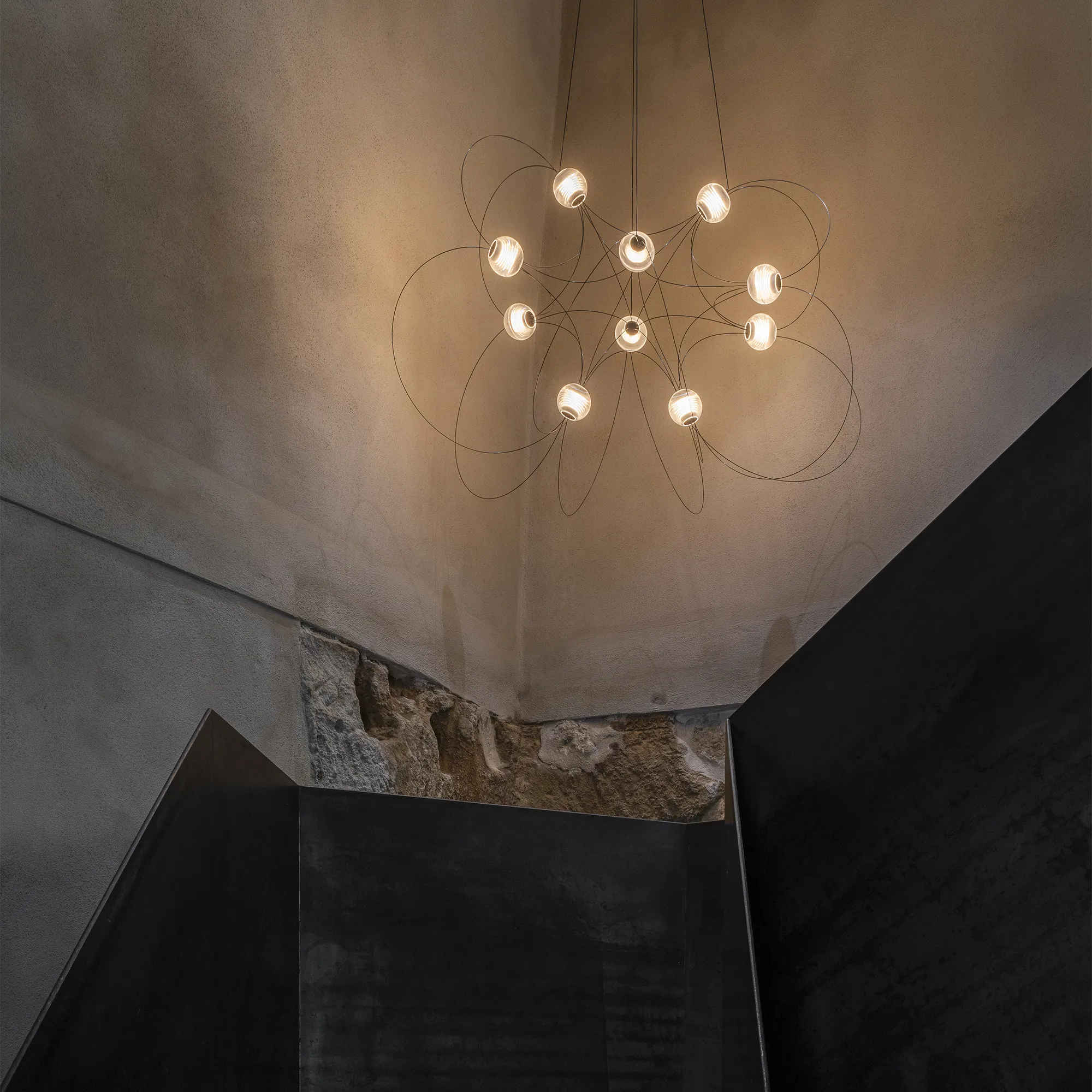 Munari 10 pendellampe - 16