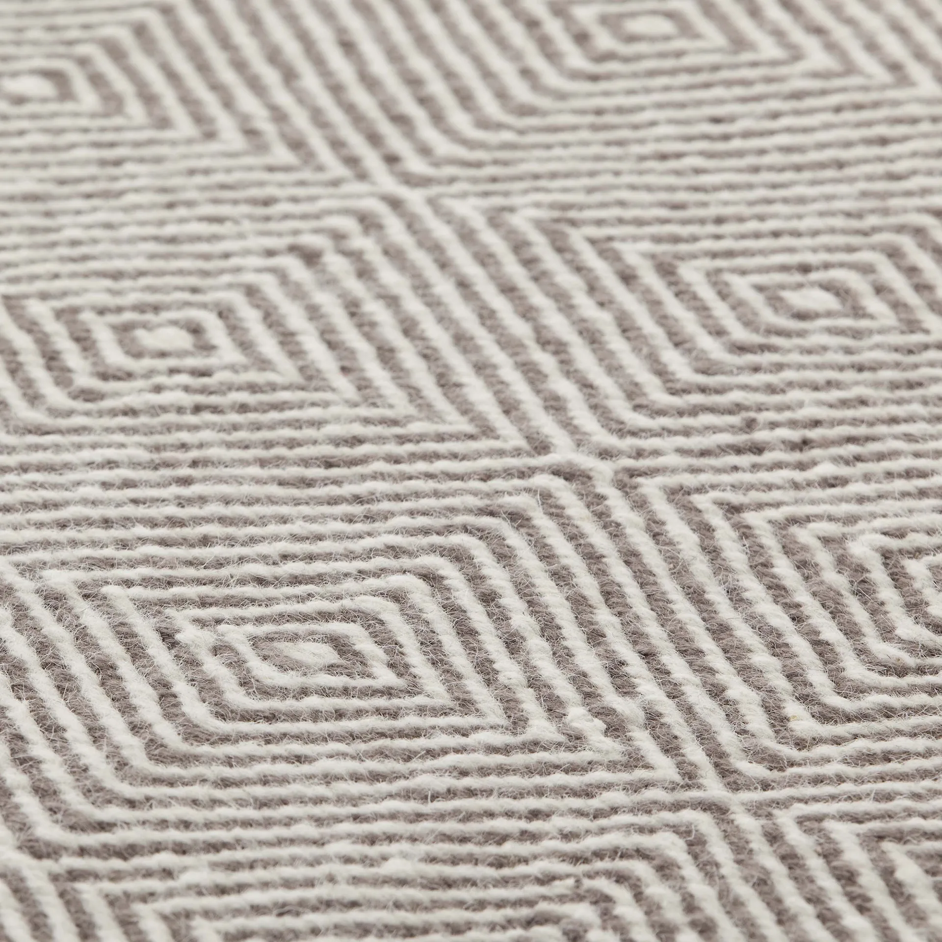 Sail Rug Taupe - GAN - NO GA