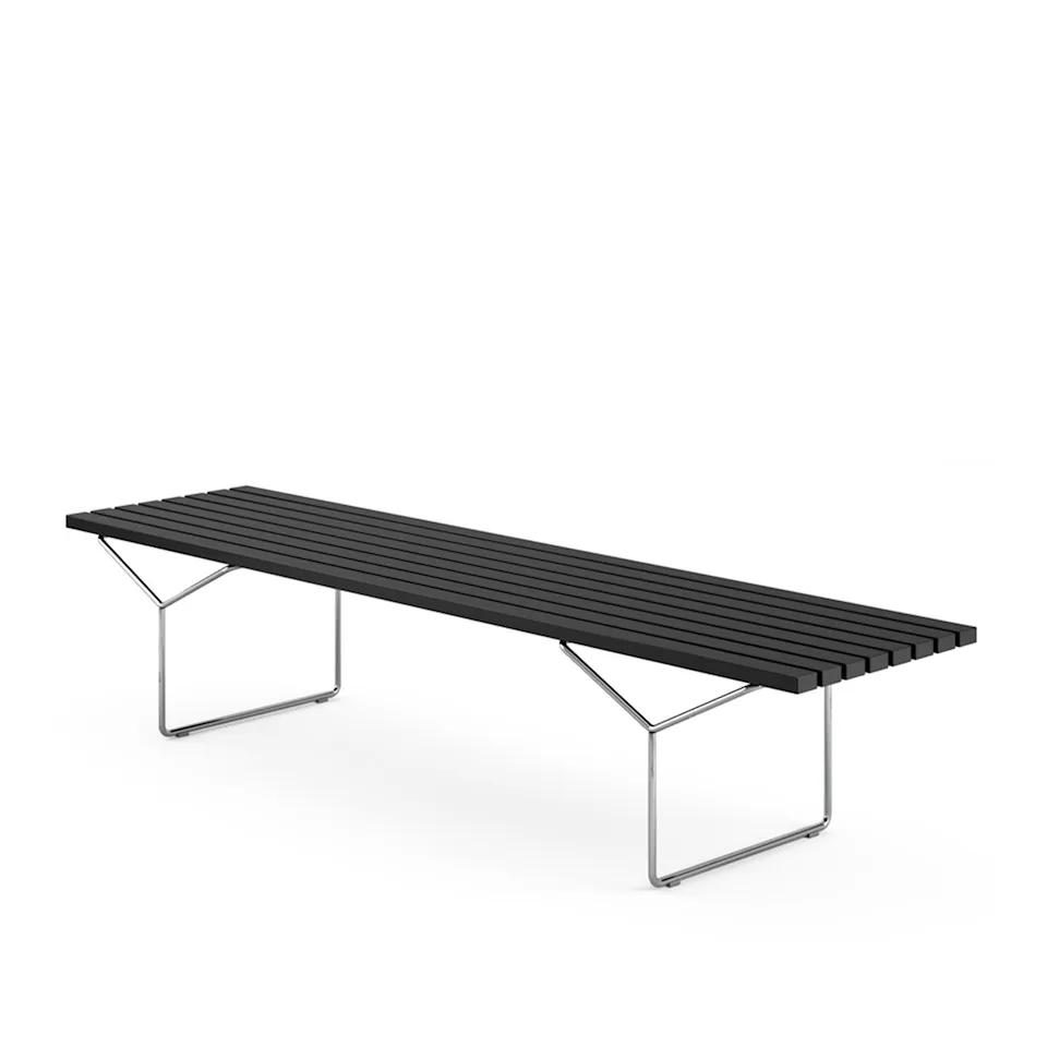 Bertoia benk