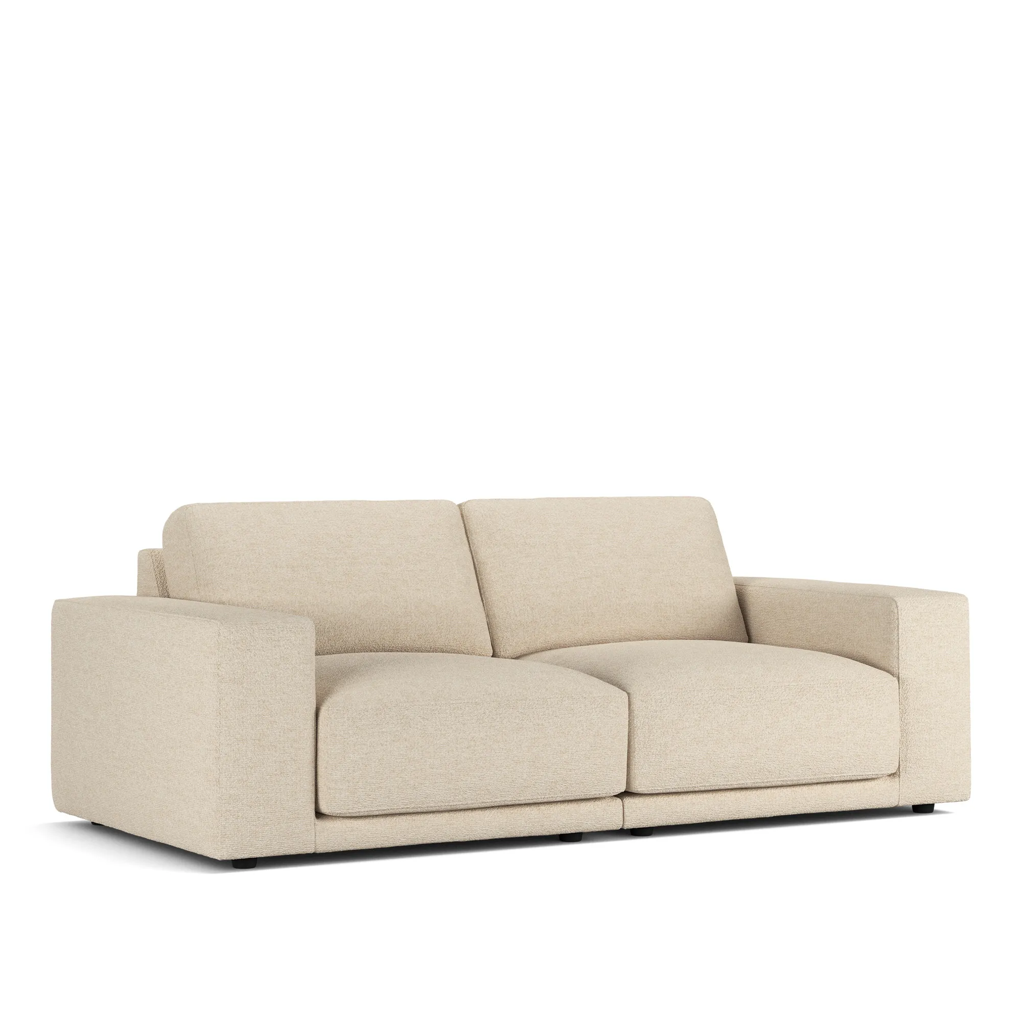 Elsa 2-seters sofa - 4