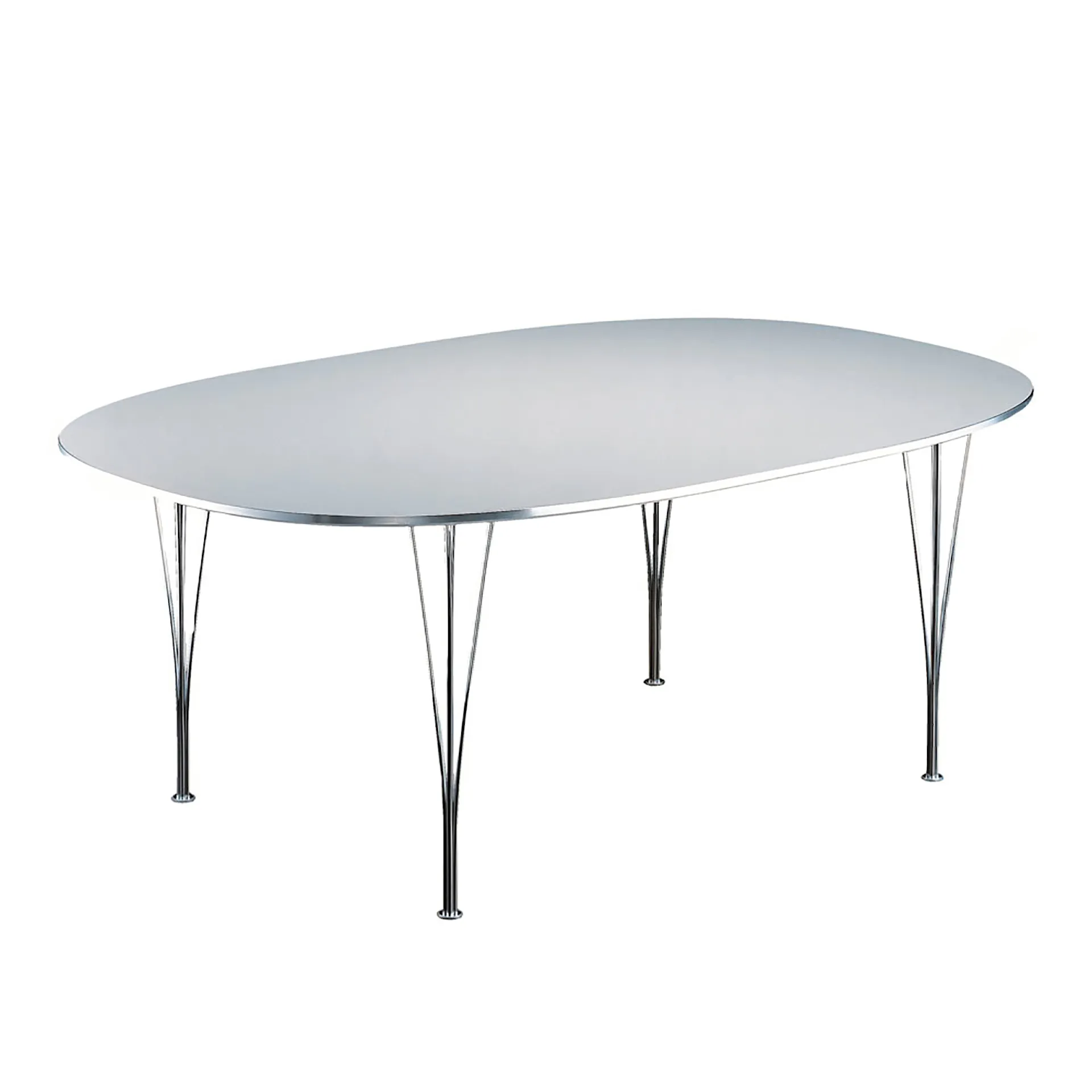 Superellips B617 – 300x130 cm - Fritz Hansen - Bruno Mathsson - NO GA