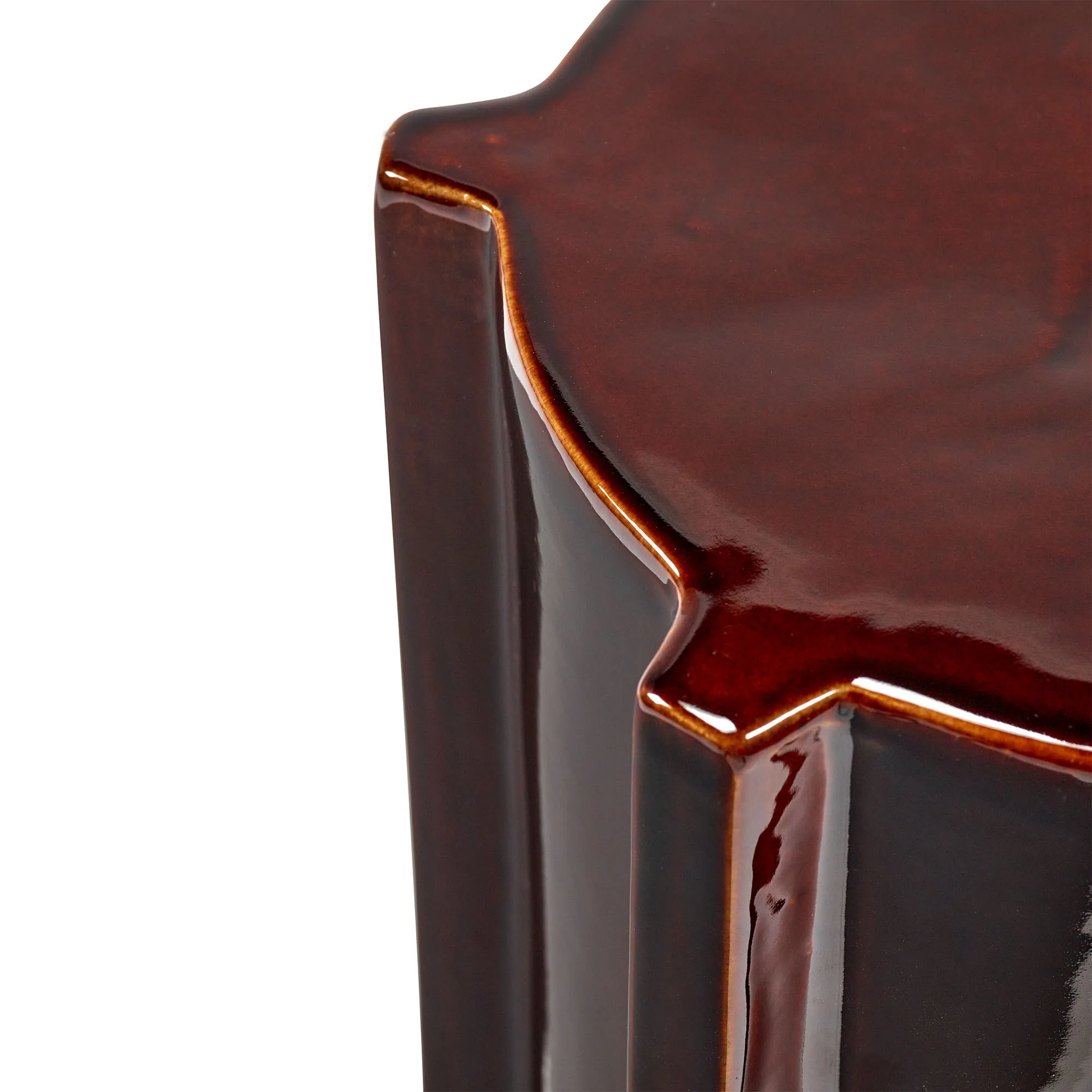 Pawn sidebord geometrisk