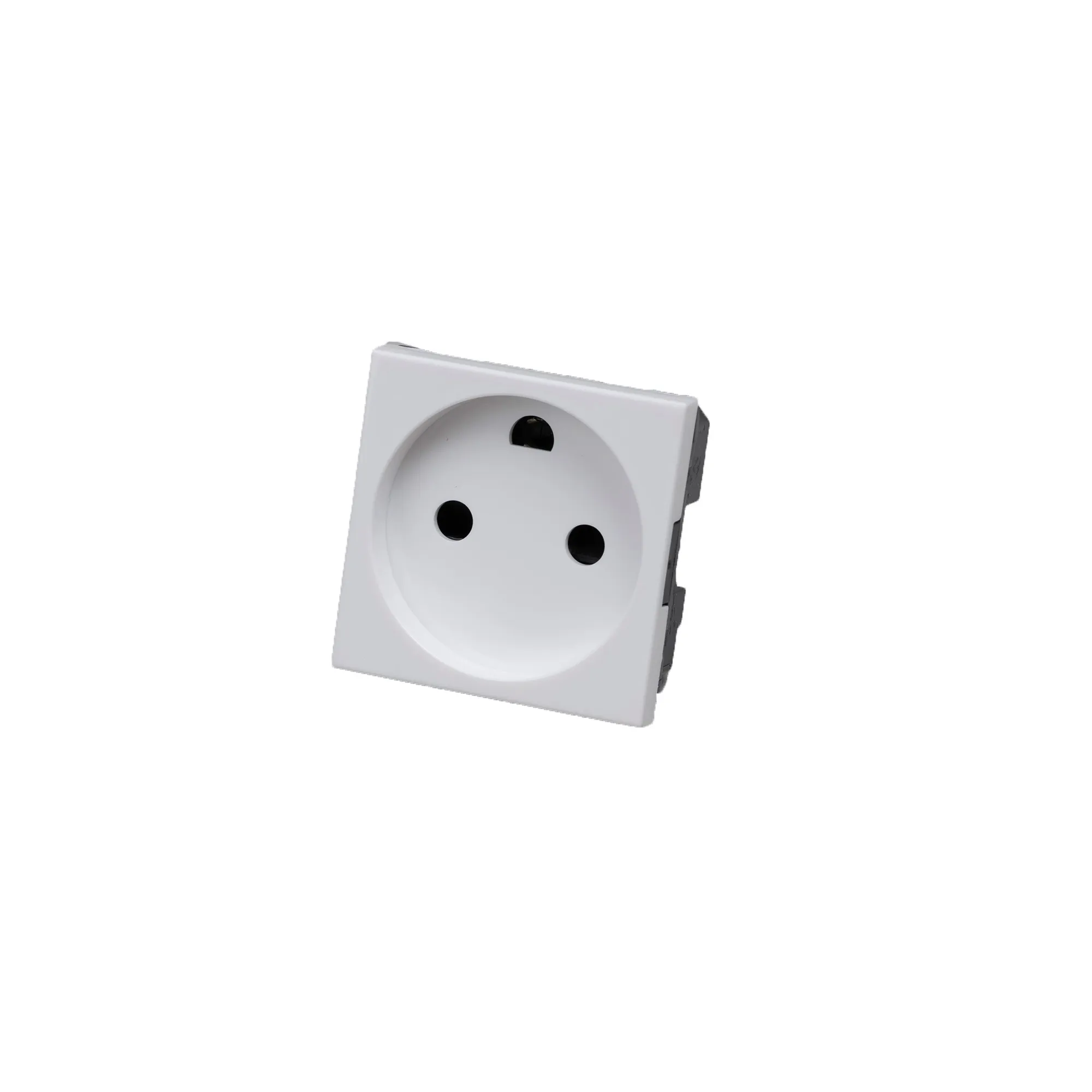 Danish Socket Module Type K 45 mm - 1