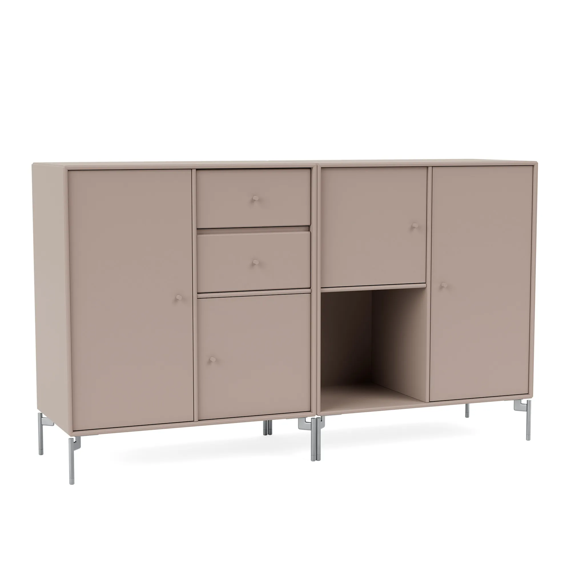 Montana Selection Couple skjenk ben - 1