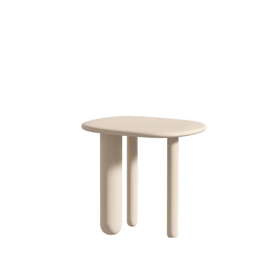 Tottori Small Table S Cream