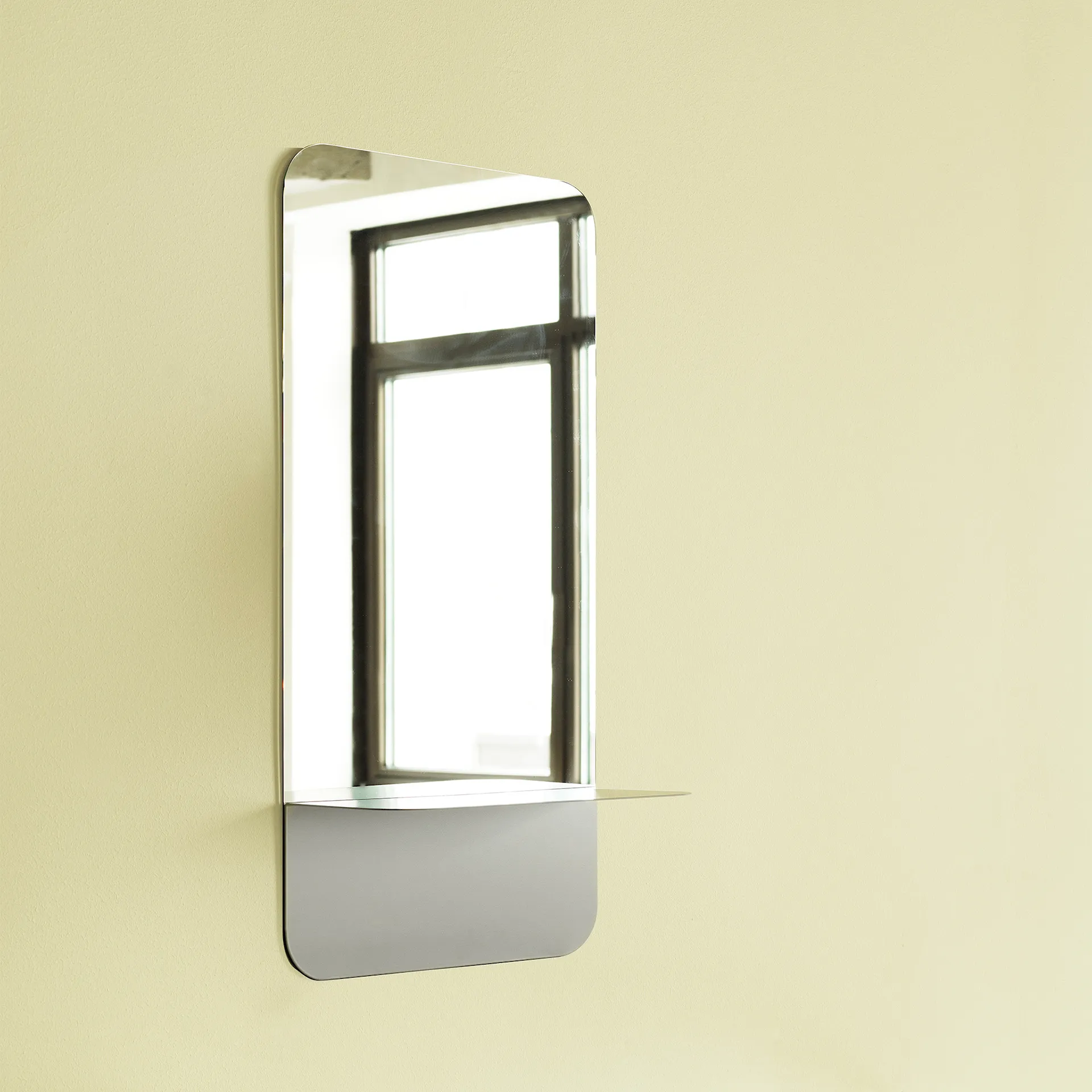 Horizon Mirror Vertical - Normann Copenhagen - NO GA