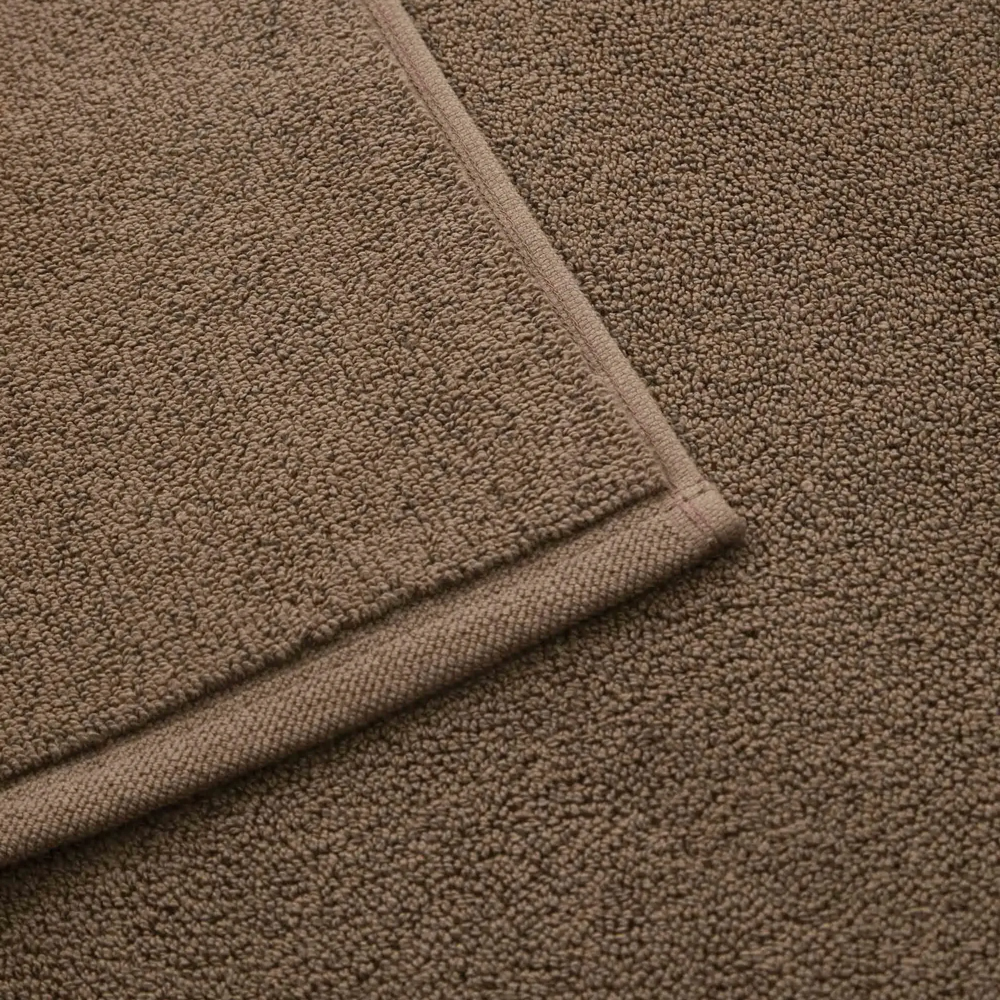 Terry Solid badematte - 5