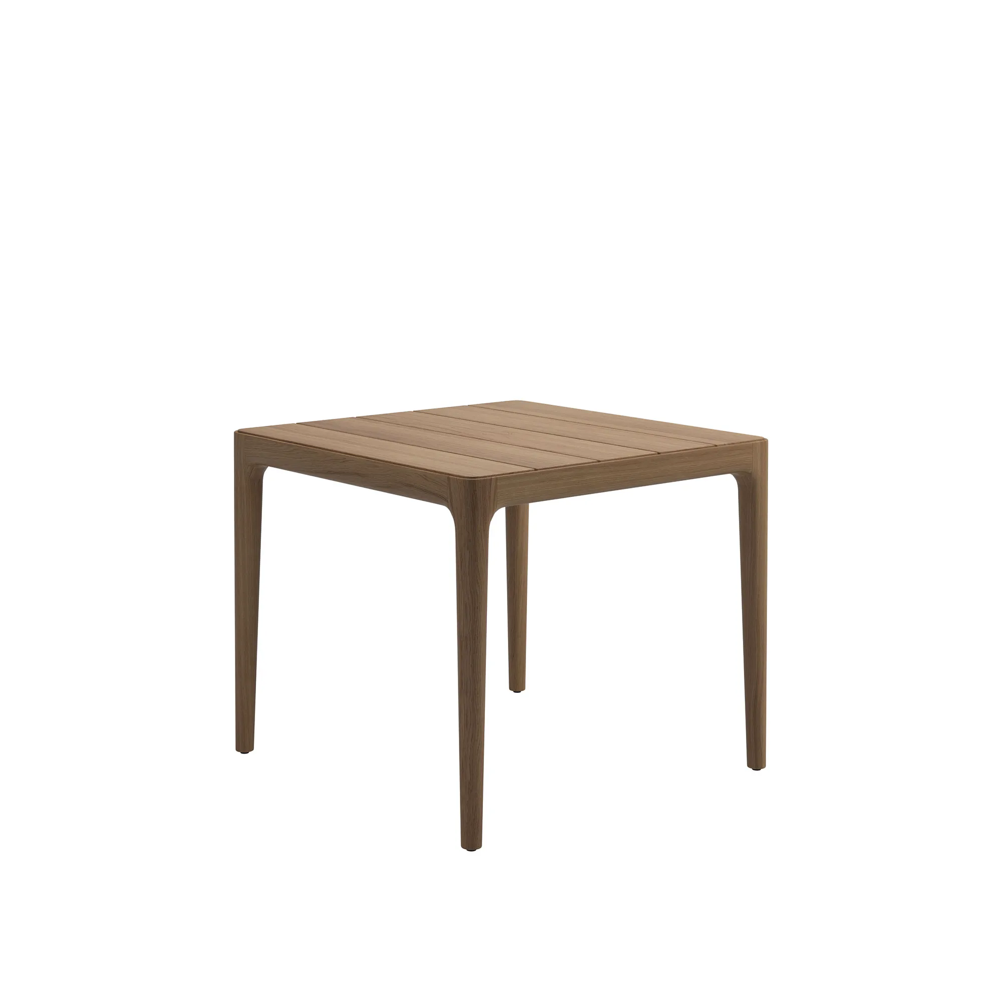 Lima 87 cm Square Dining Table - 1