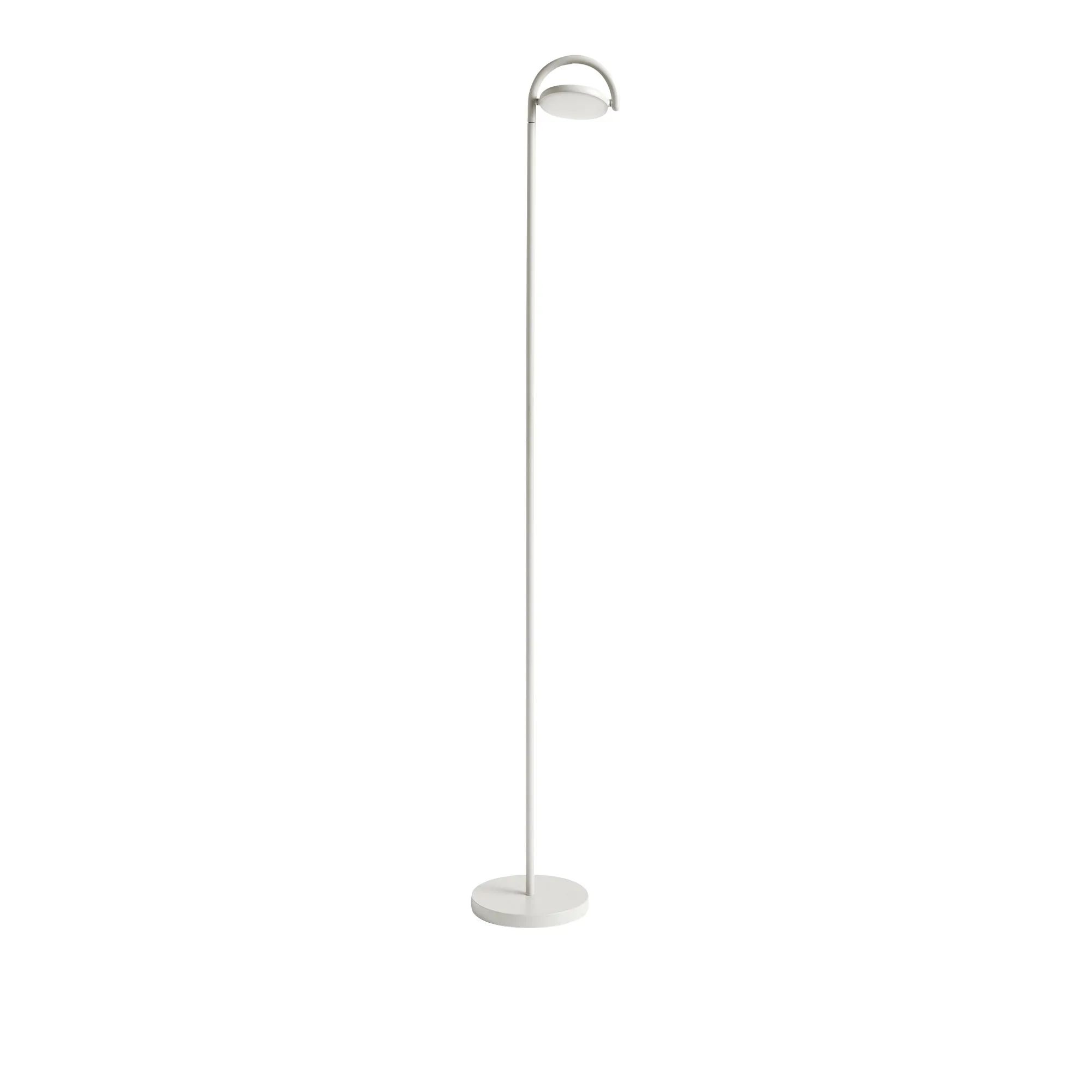 Marselis gulvlampe - 1