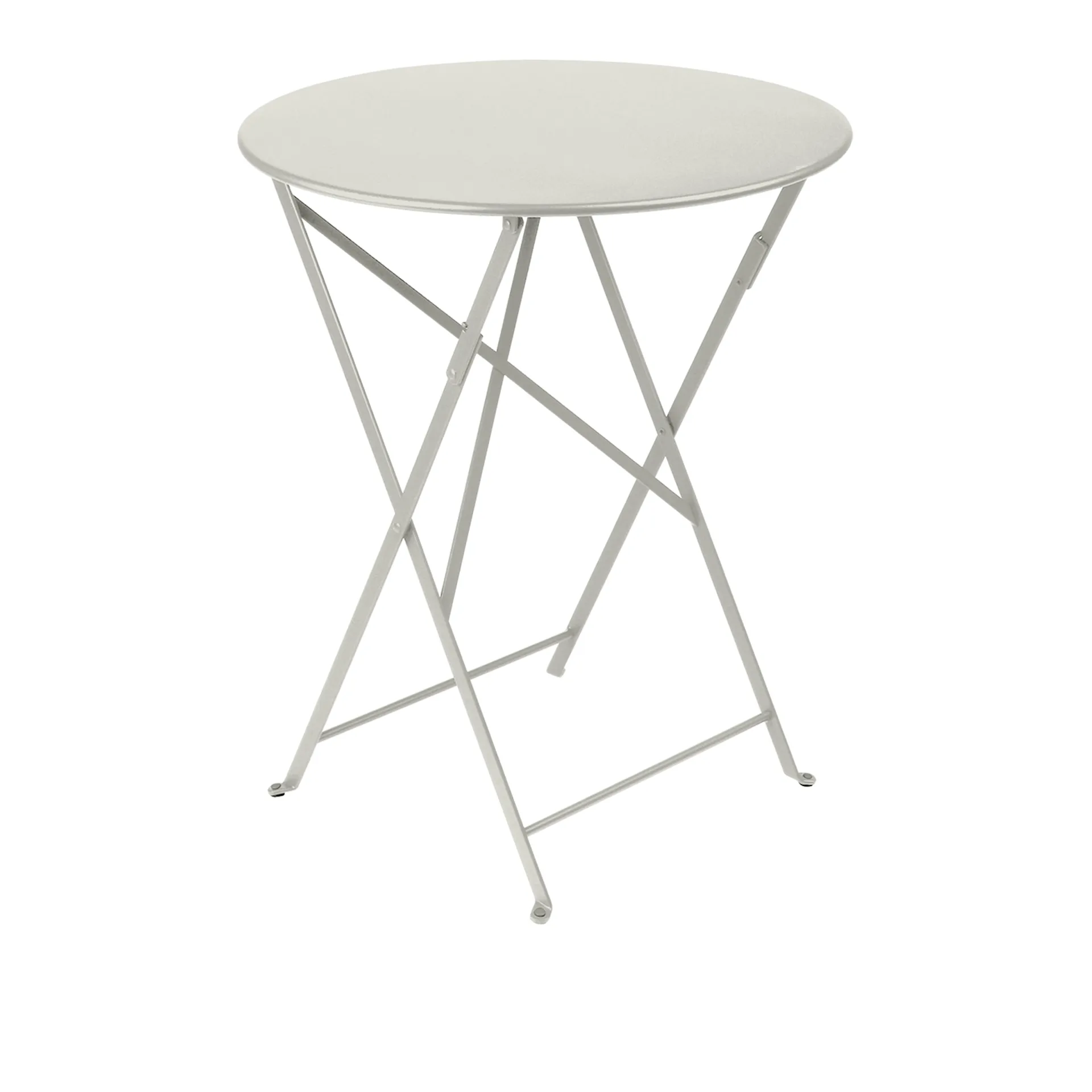 Bistro Table Ø 60 cm - Fermob - NO GA