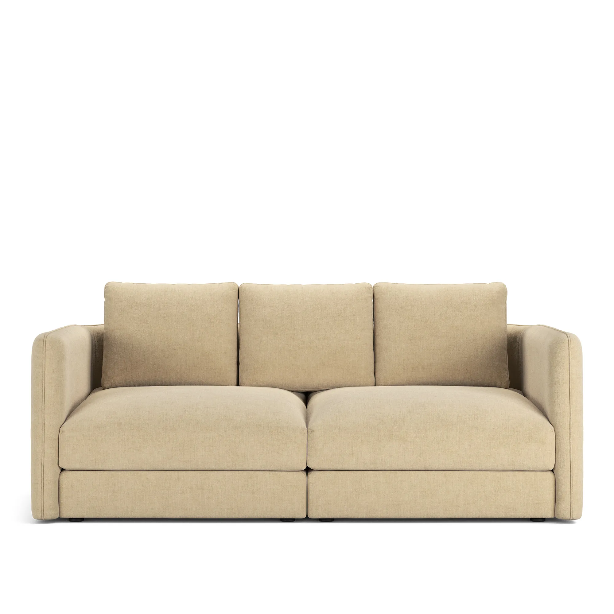 Pavarotti 02 2-seters sofa - 1