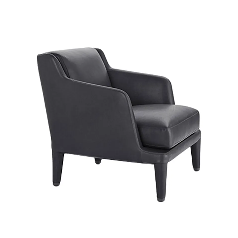 Nidus Small Armchair