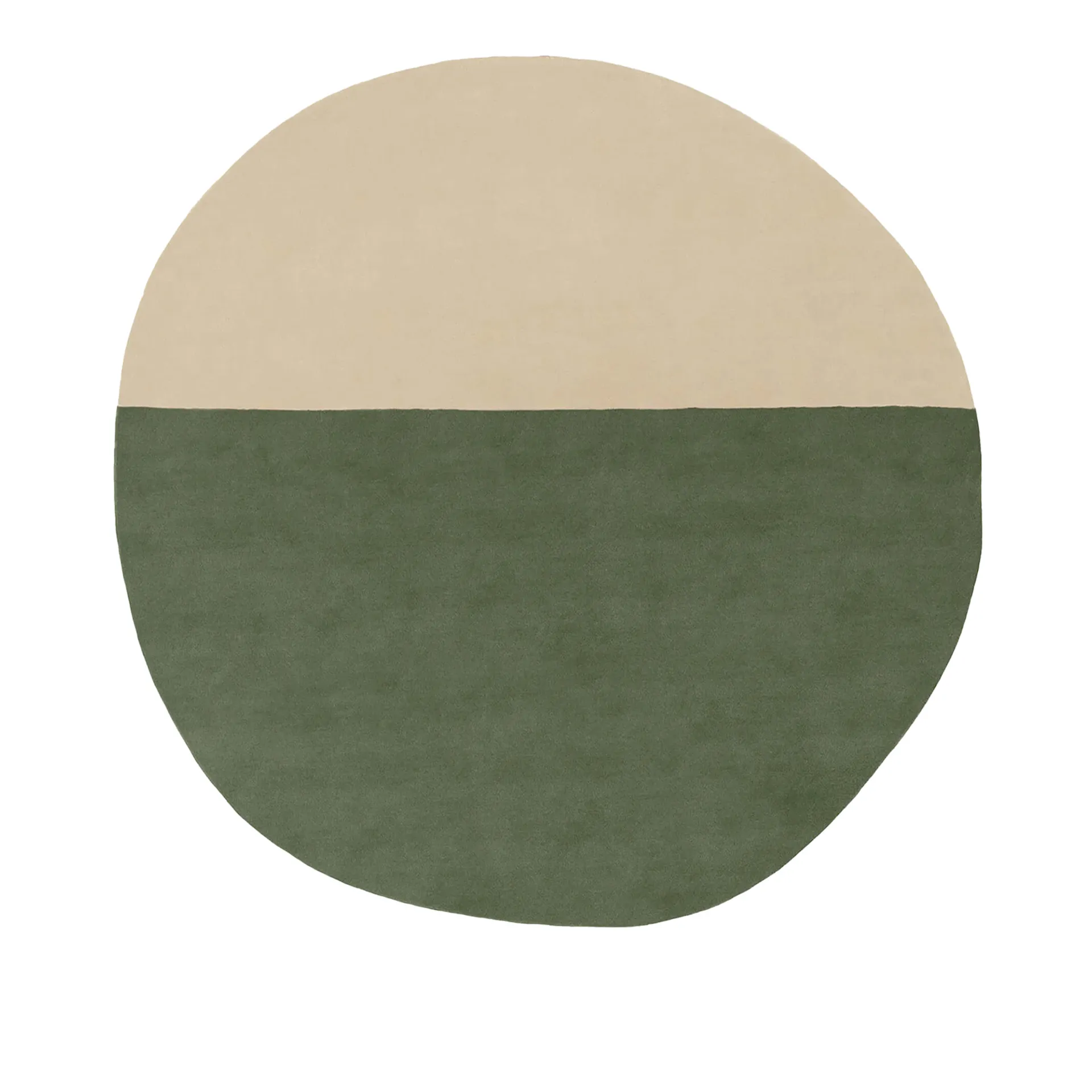 Pearls Rug Green - Nanimarquina - NO GA