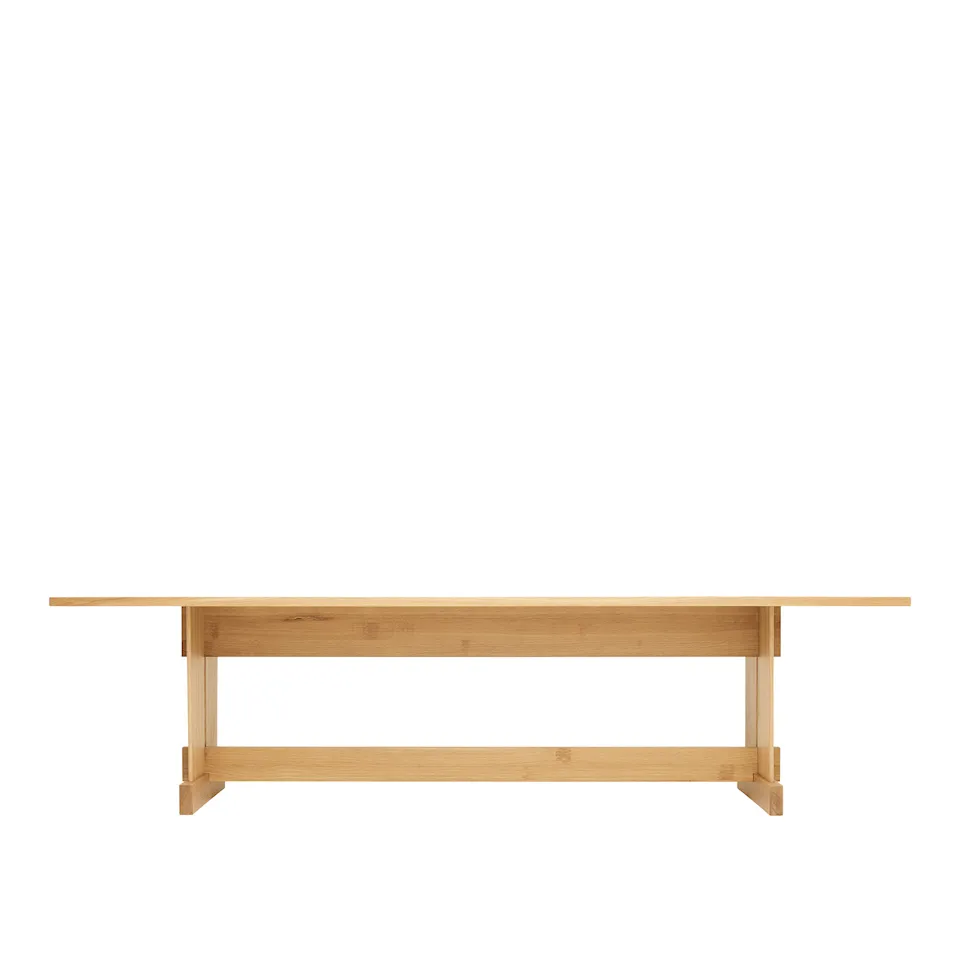 Grande spisebord