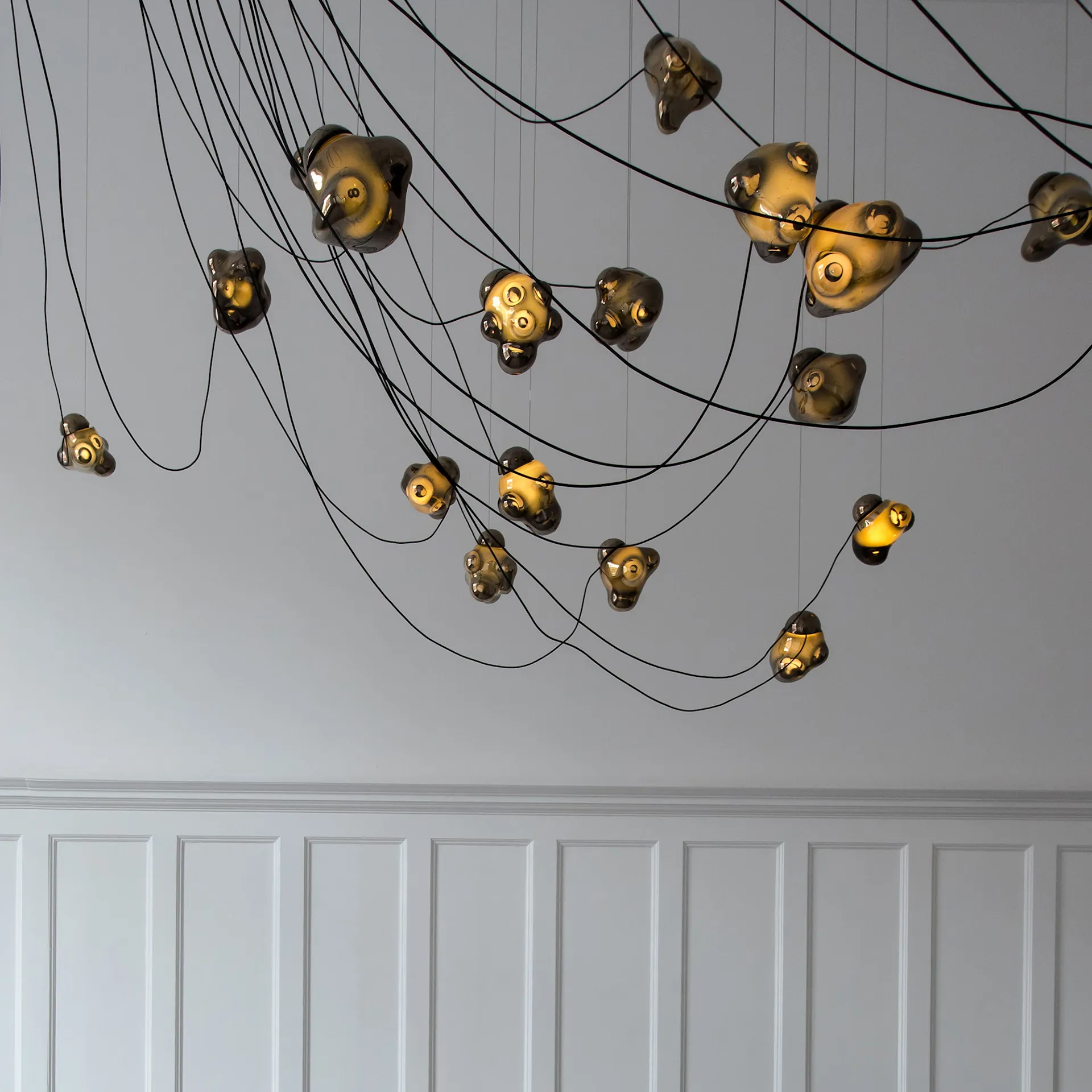 57.26 - Bocci - Omer Arbel - NO GA