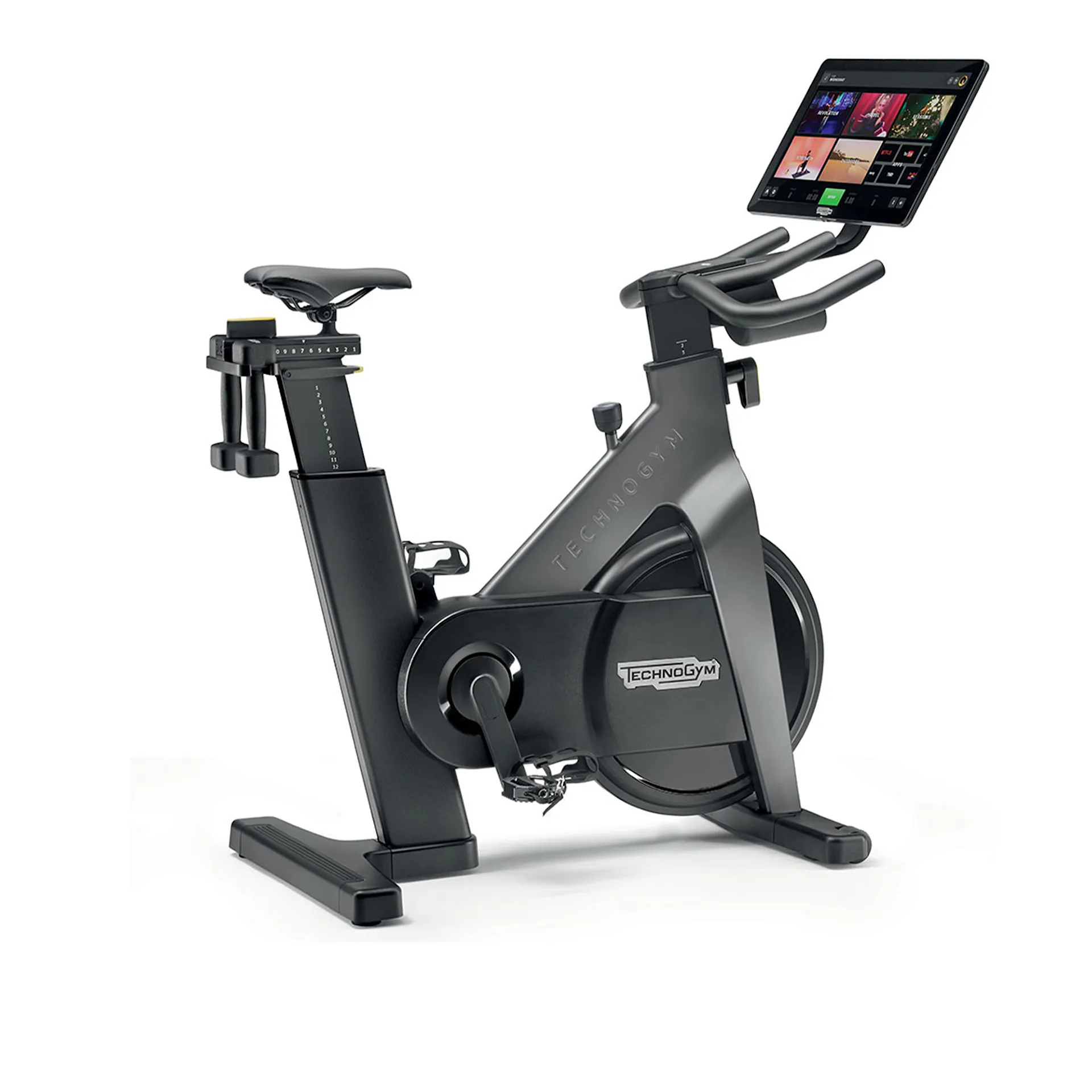 Technogym Bike - Technogym - NO GA