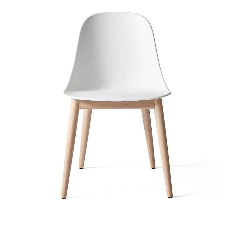 Harbour Dining Side Chair - Naturlig Eik