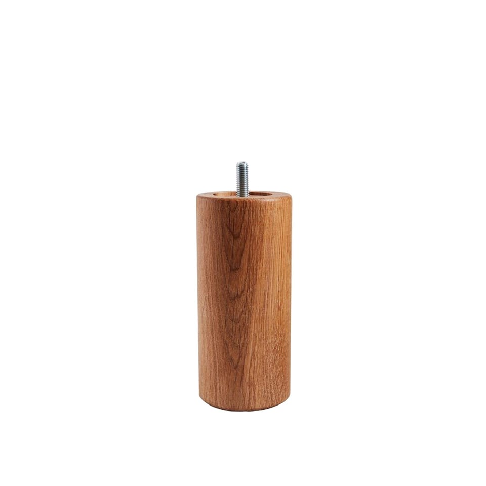 Cylinder Bed Oak 13 cm