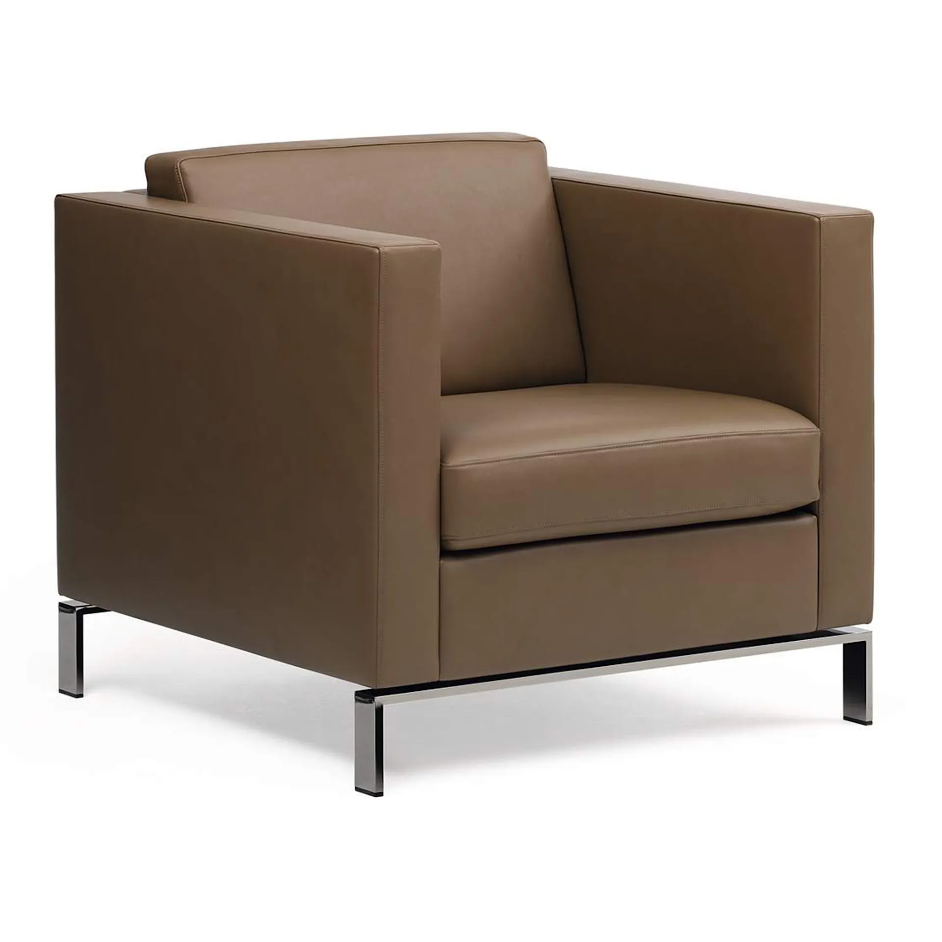 Foster 500 Armchair - Walter Knoll - NO GA