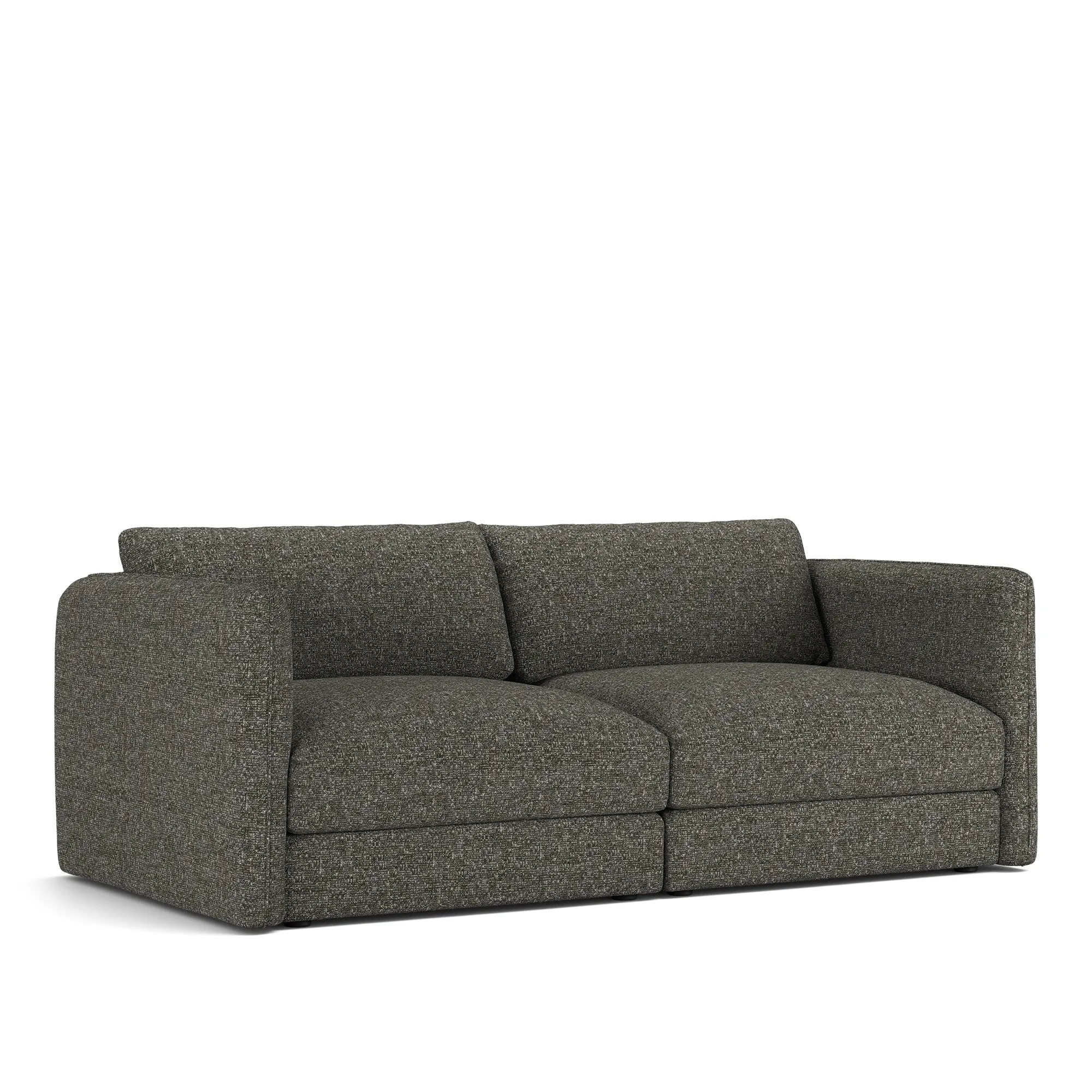 Pavarotti 03 2-seters sofa - 4