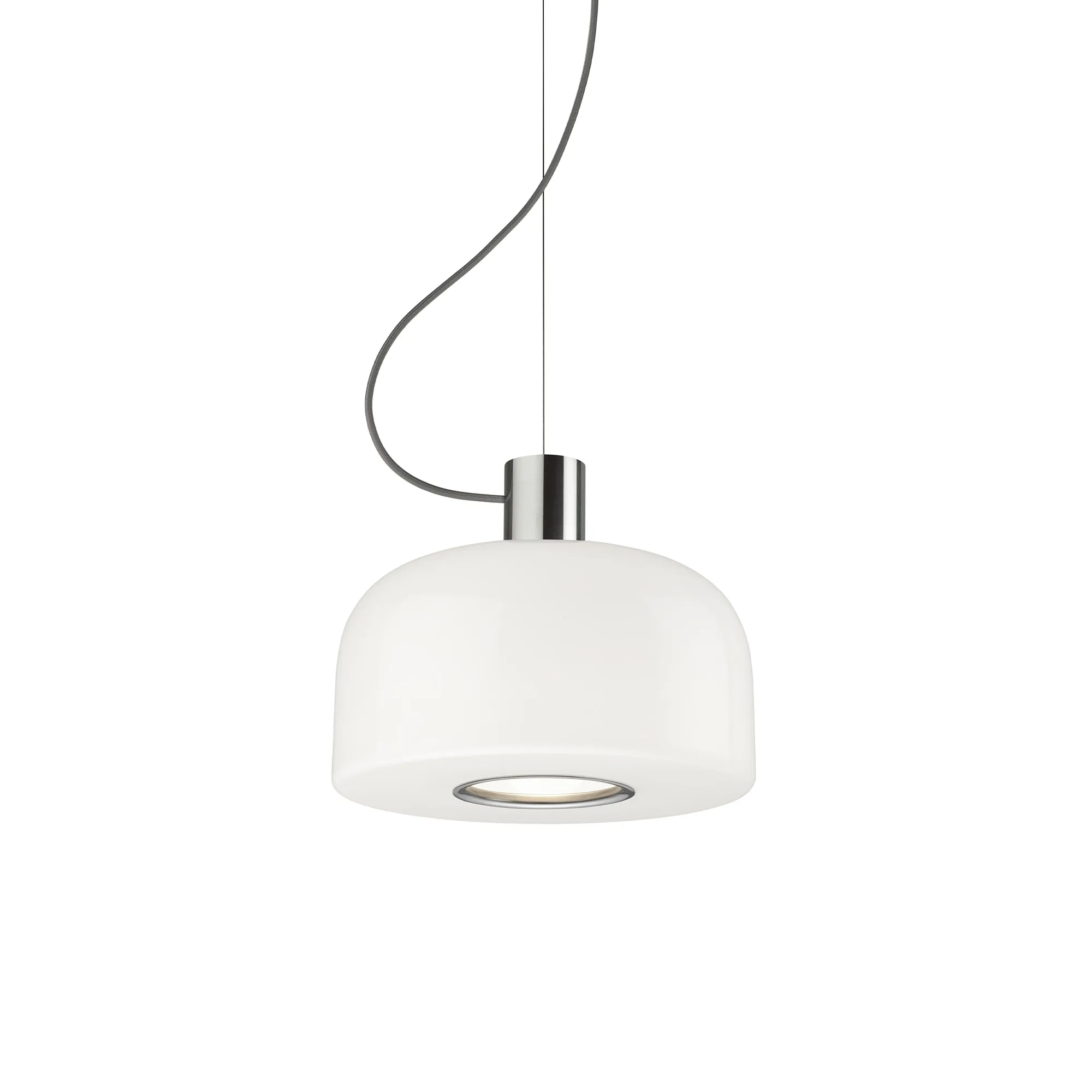 Bellhop glass S1 pendellampe - 1