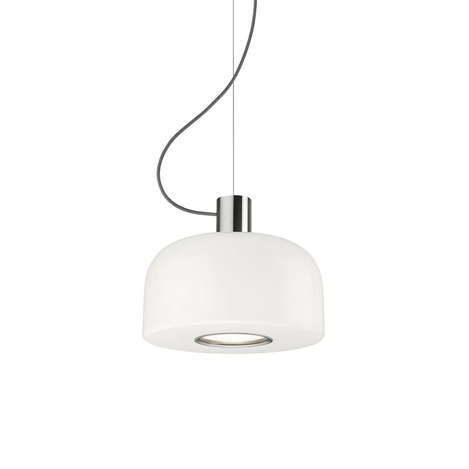 Bellhop glass S1 pendellampe