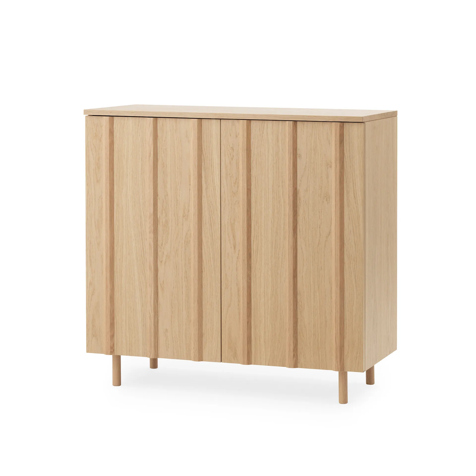 Rib Cabinet - Normann Copenhagen - NO GA