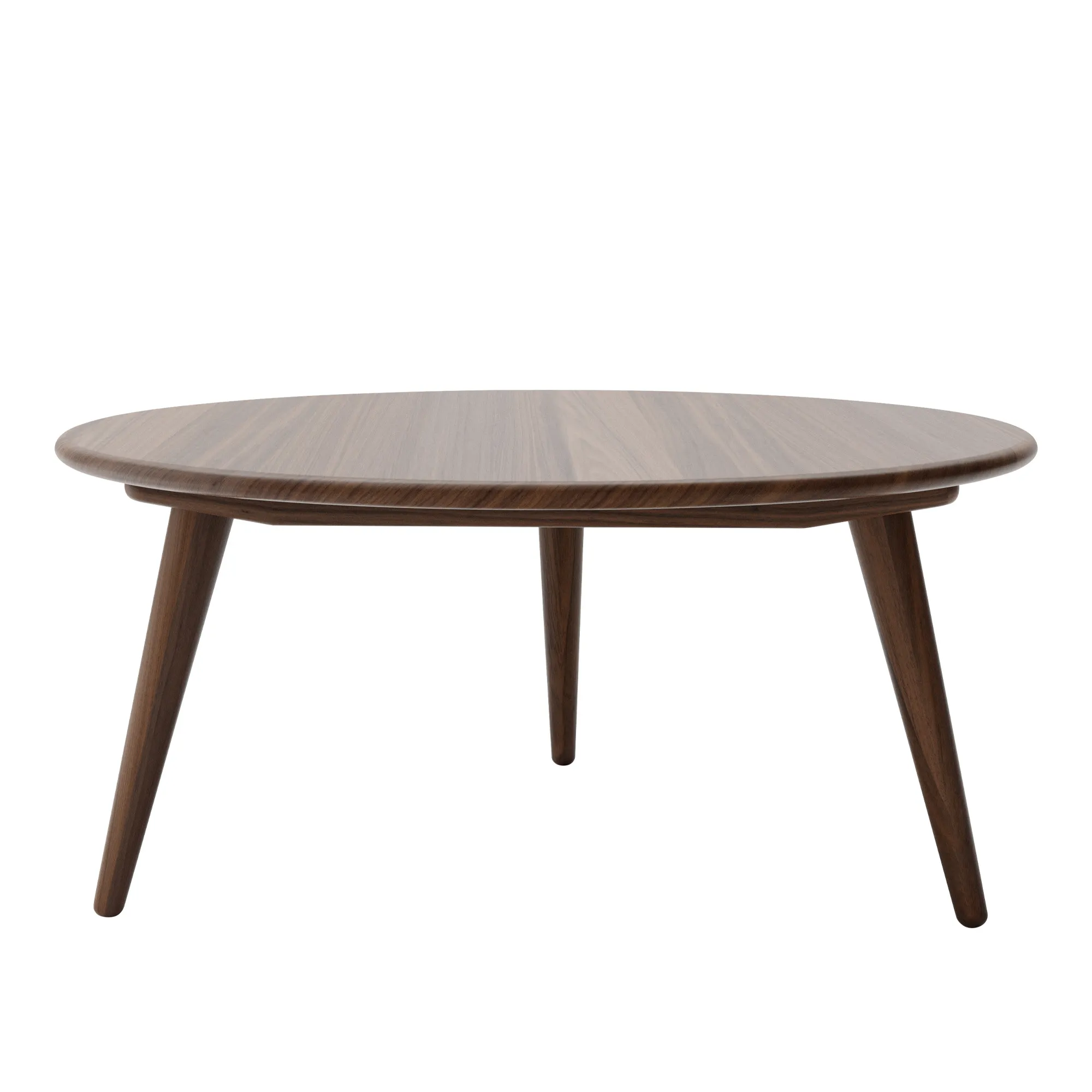 CH008 salongbord Ø100 cm - 1
