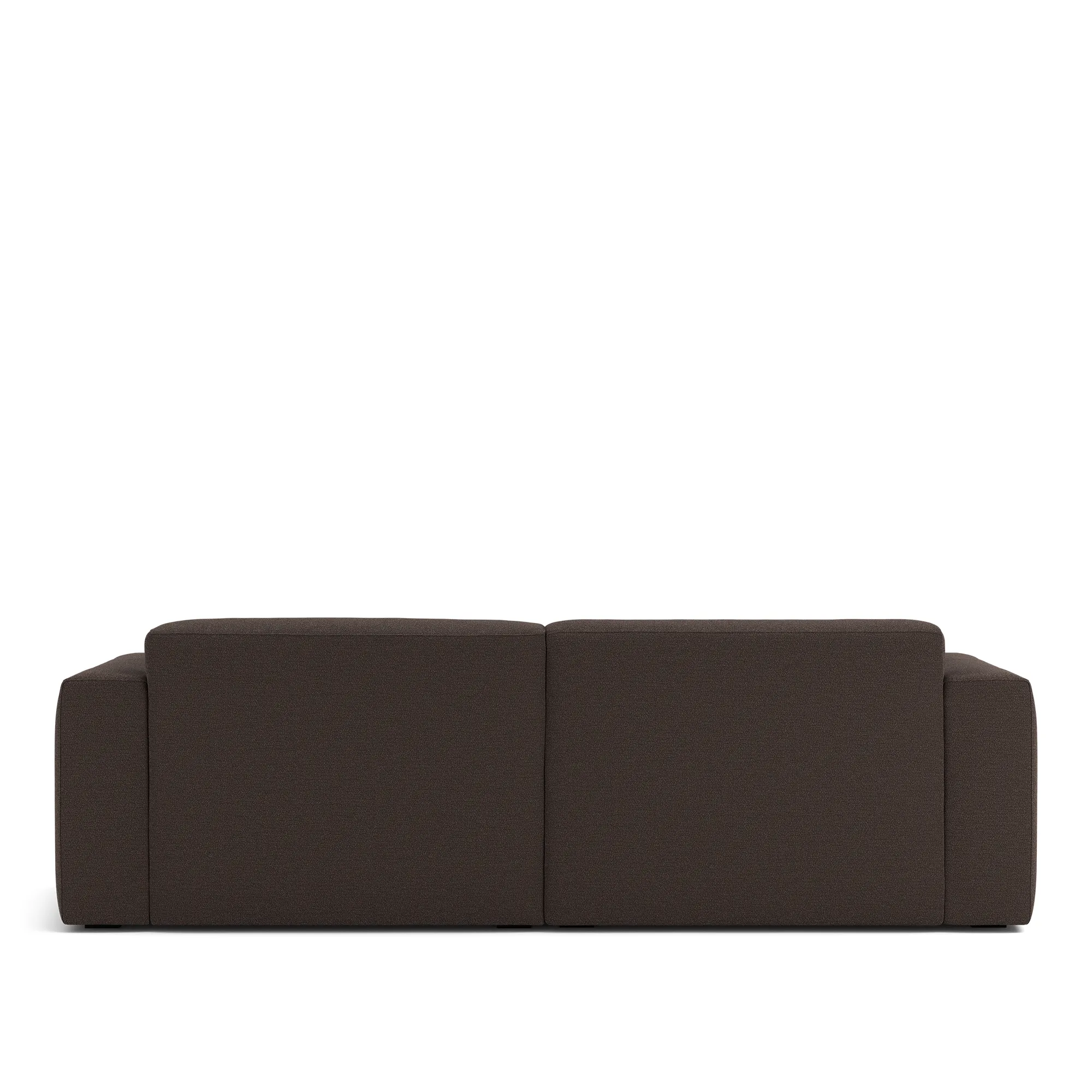 Brick 2-seters sofa sjeselong venstre - 6