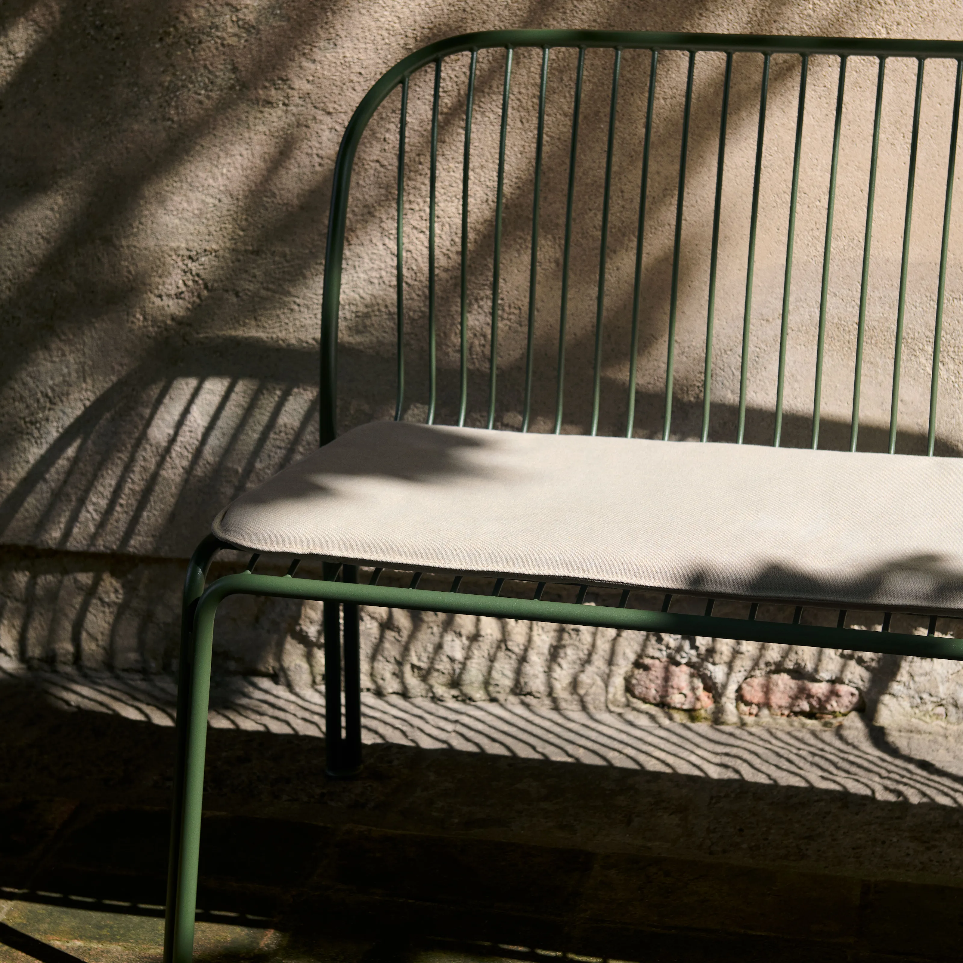 Thorvald Seat Pad SC111 Outdoor - 3