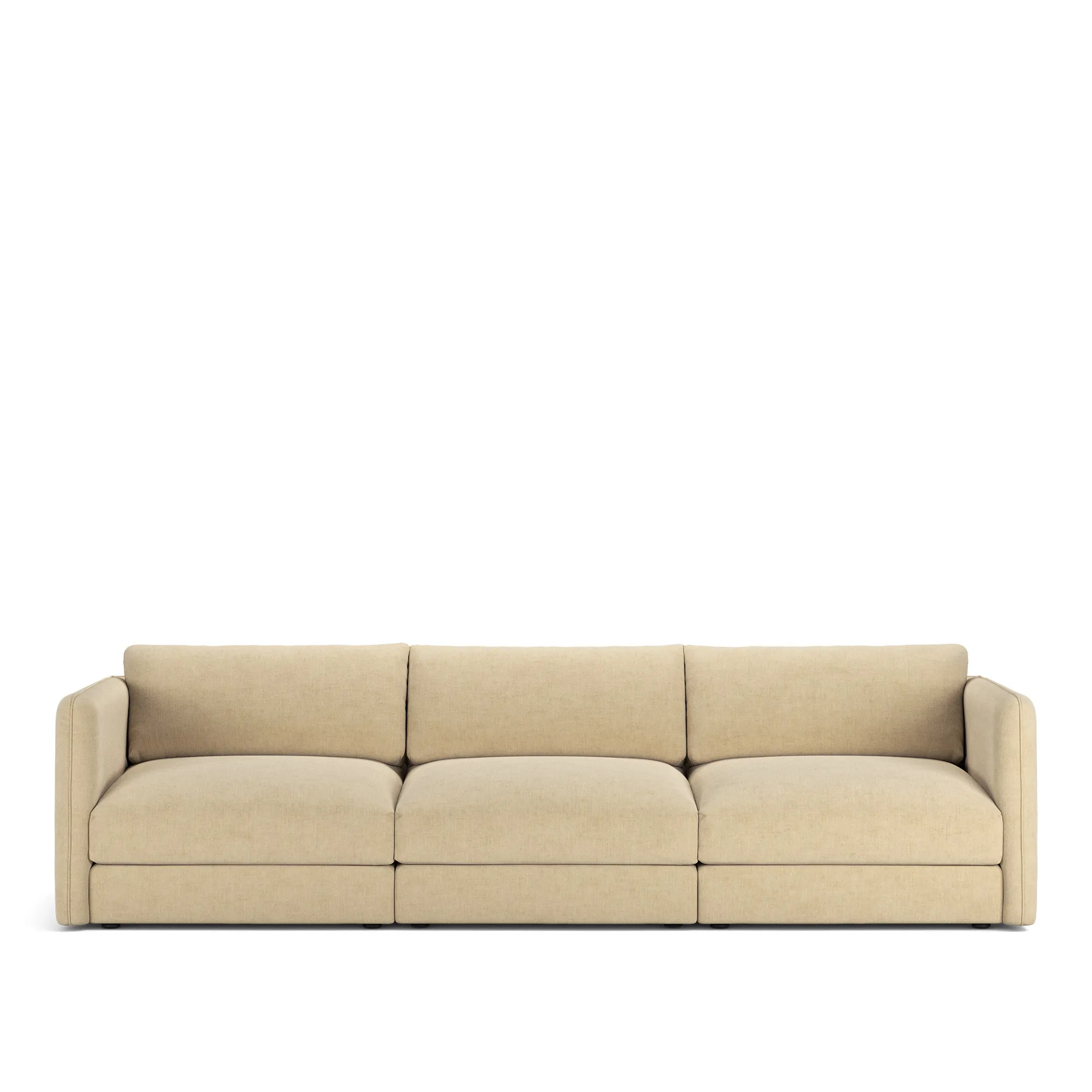 Pavarotti 03 3-seters sofa - 1