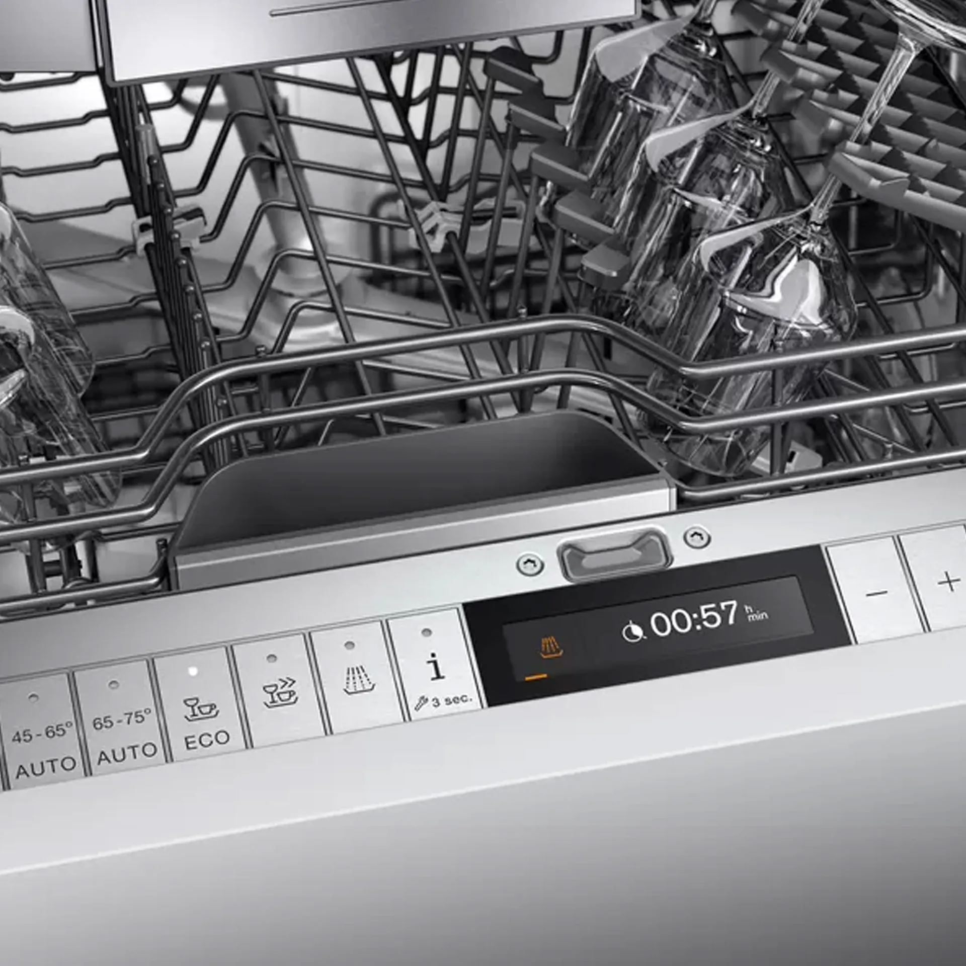 Oppvaskmaskin S200 - 26 - Gaggenau - NO GA