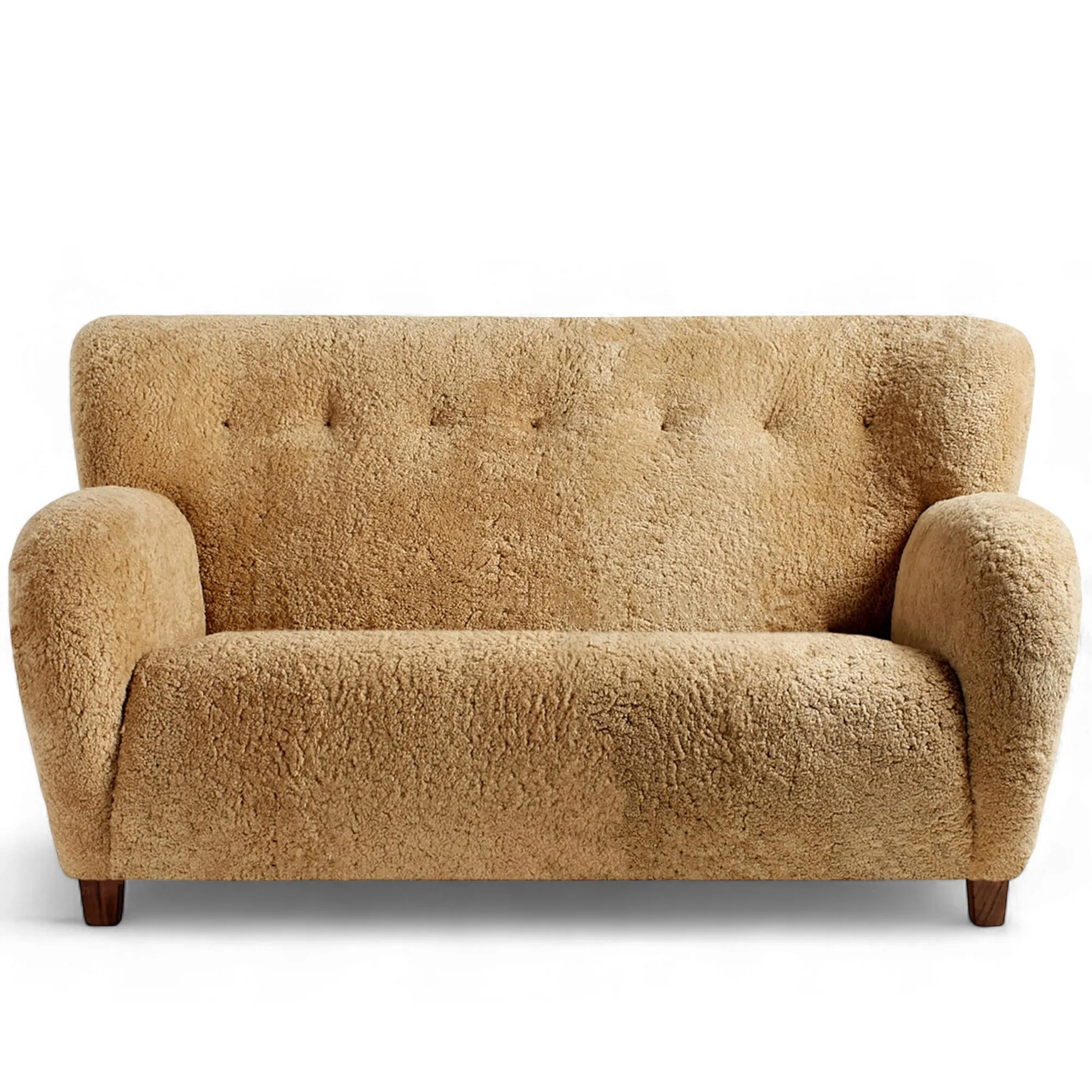 Karu 2-seters sofa - 1