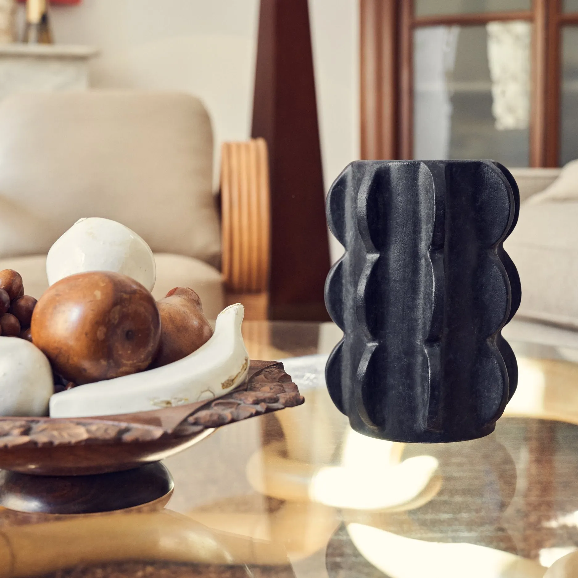 DD Arcissimo Vase Small - 5