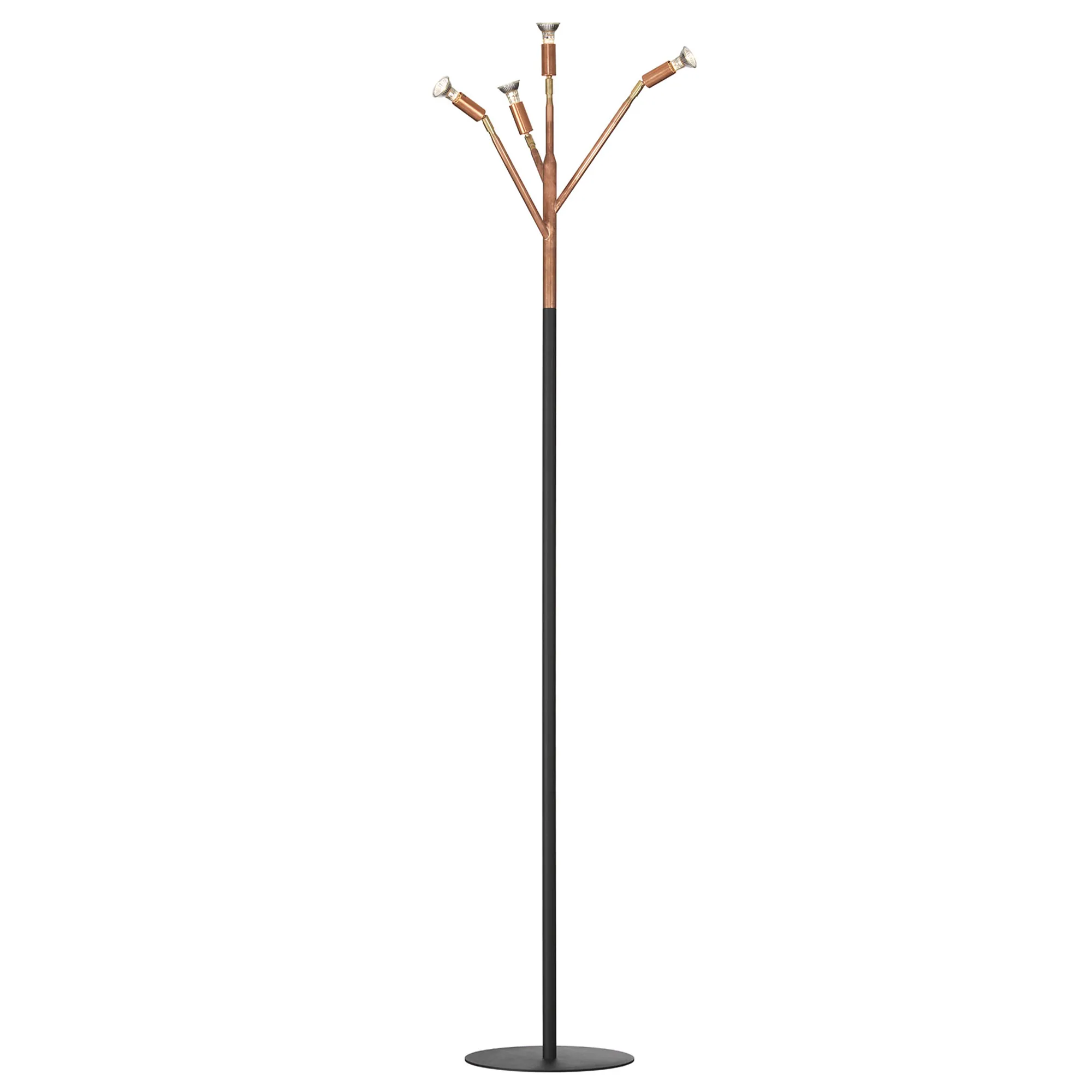 Kvist - Gulvlampe - 1