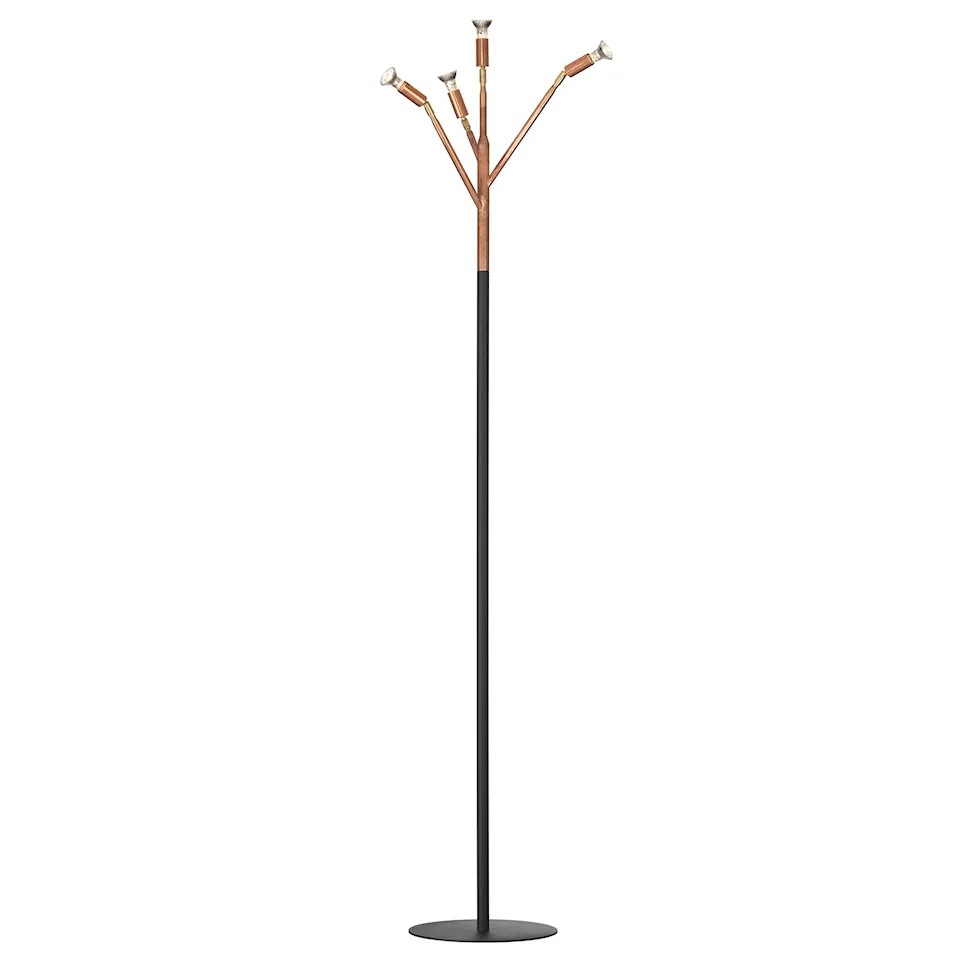 Kvist - Gulvlampe